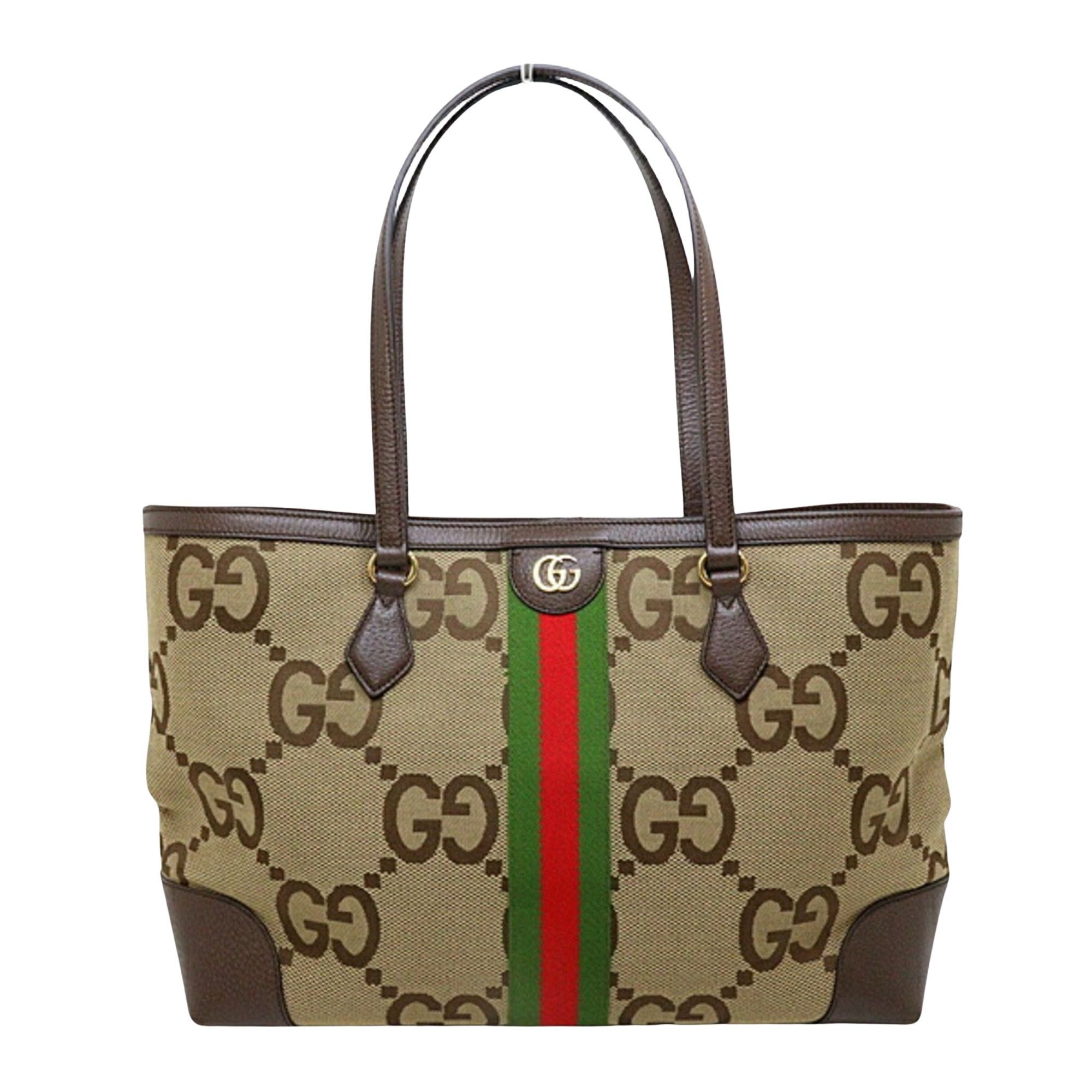 Gucci Gucci Ophidia tote Size ONE SIZE - 1 Thumbnail