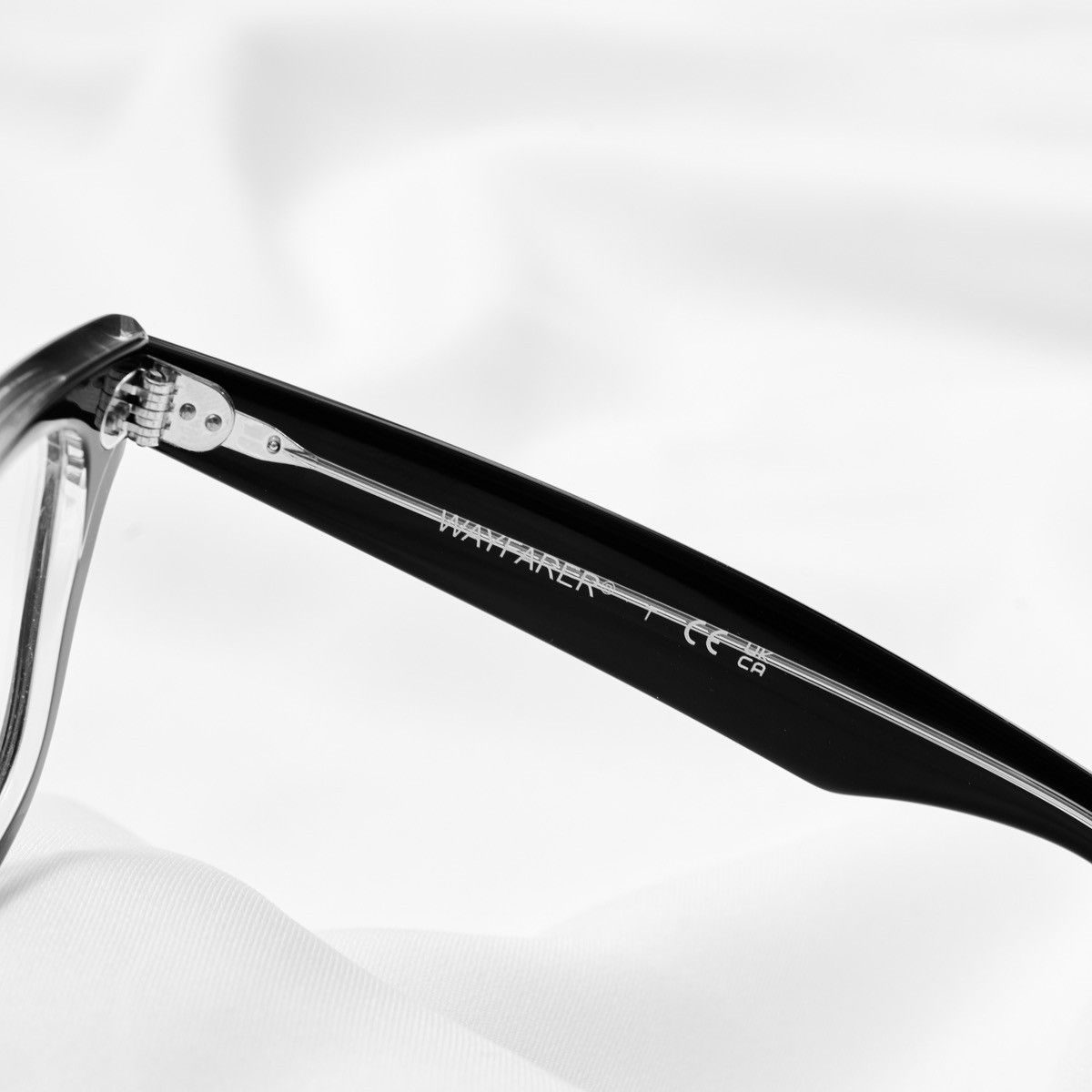 RayBan RAYBAN 0RX4340V 2034 GLASSES Size ONE SIZE - 4 Thumbnail