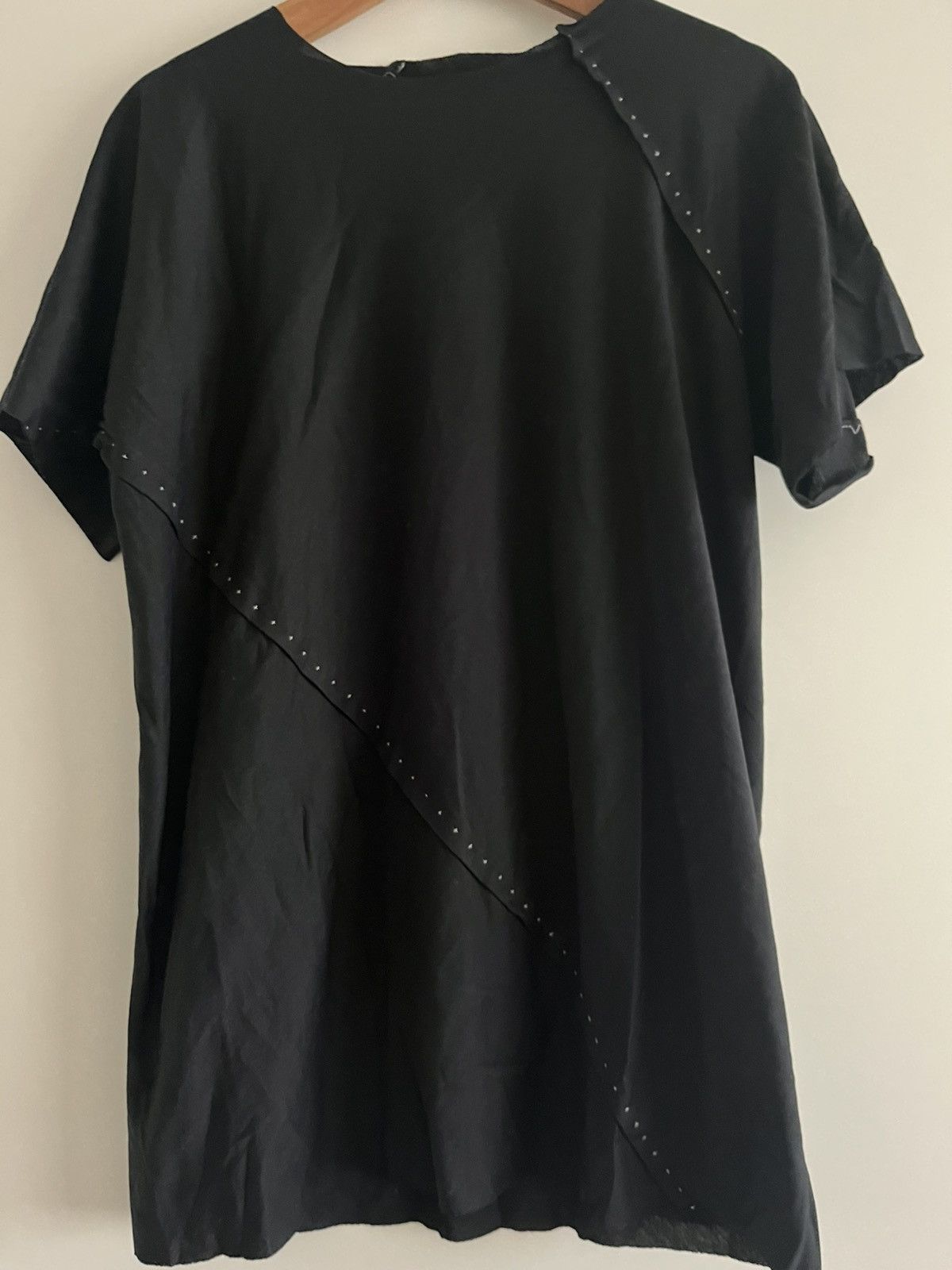 Ma+ m.a+ one piece spiral stitch Tshirts Size US L / EU 52-54 / 3 - 1 Thumbnail