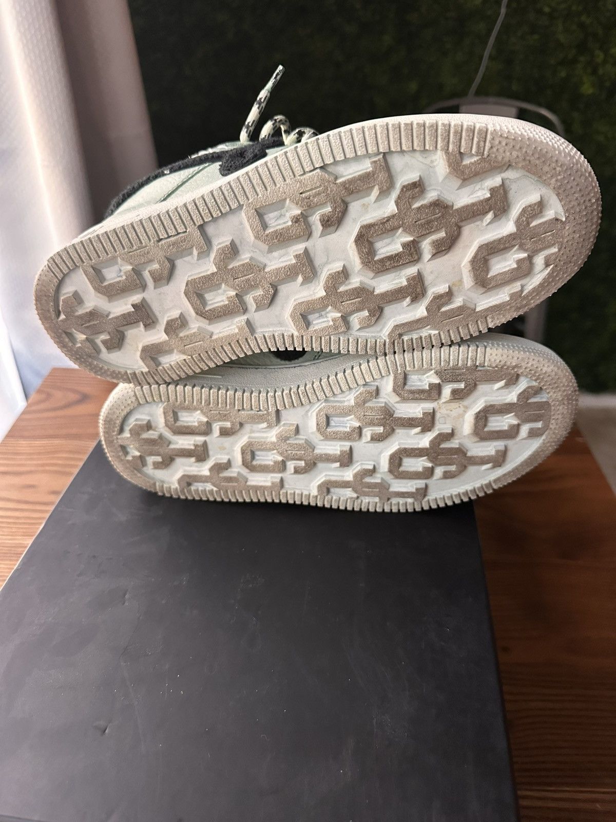 Other John Geiger GF-01 Sneakers Size US 5 / IT 35 - 9 Thumbnail
