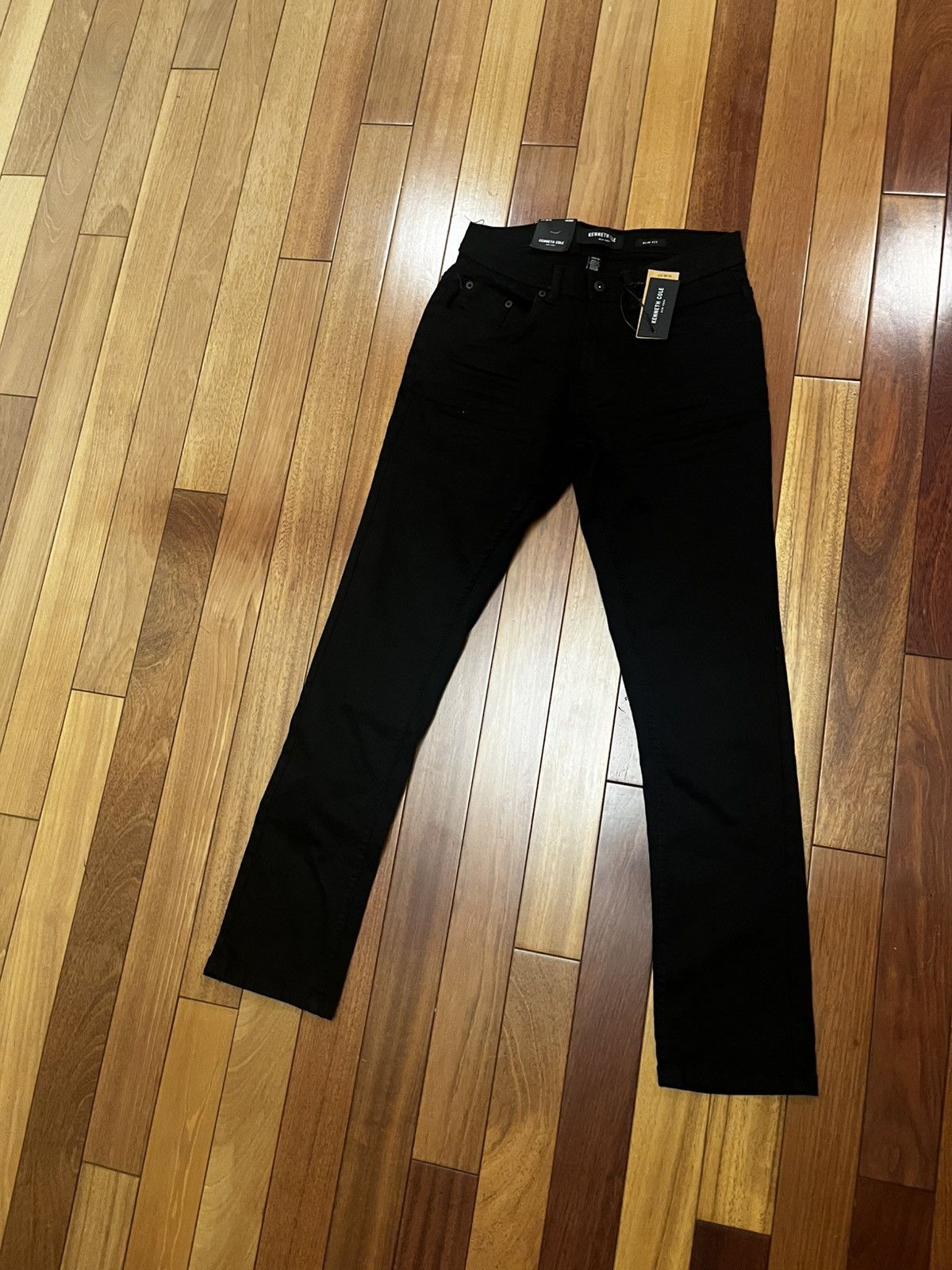 Kenneth Cole Jeans 28 size Size US 28 / EU 44 - 3 Thumbnail