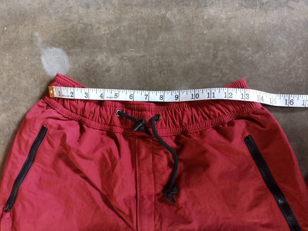 Japanese Brand × Vintage KICKS pants Baggie Japanese brand Size 26" / US 2 / IT 38 - 11 Thumbnail