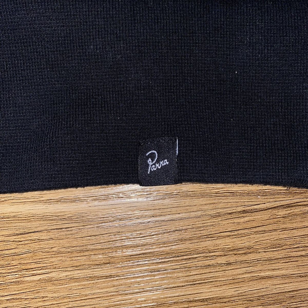 Parra Parra Painter Art Embroidered Sweatshirt Size US L / EU 52-54 / 3 - 4 Thumbnail
