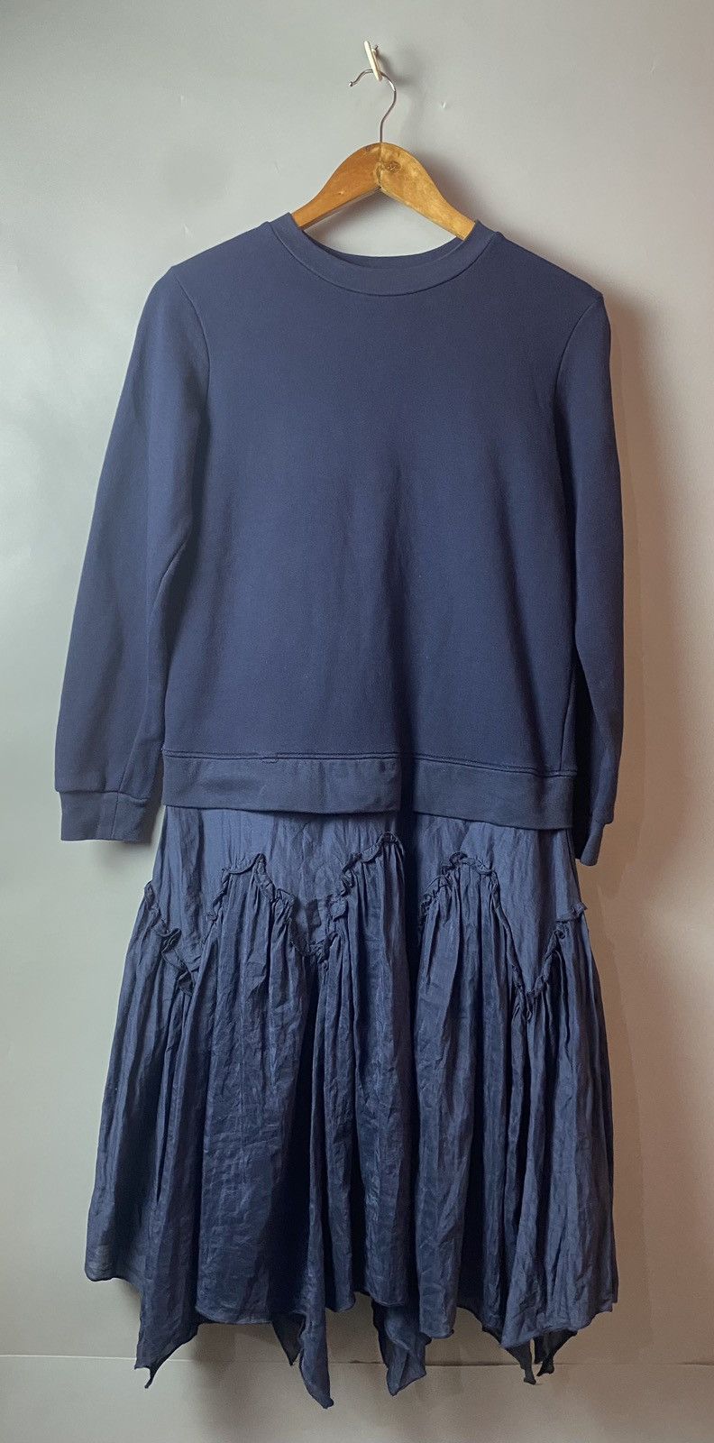 Yohji Yamamoto Yohji Yamamoto +Noir Size XS / US 0-2 / IT 36-38 - 1 Thumbnail