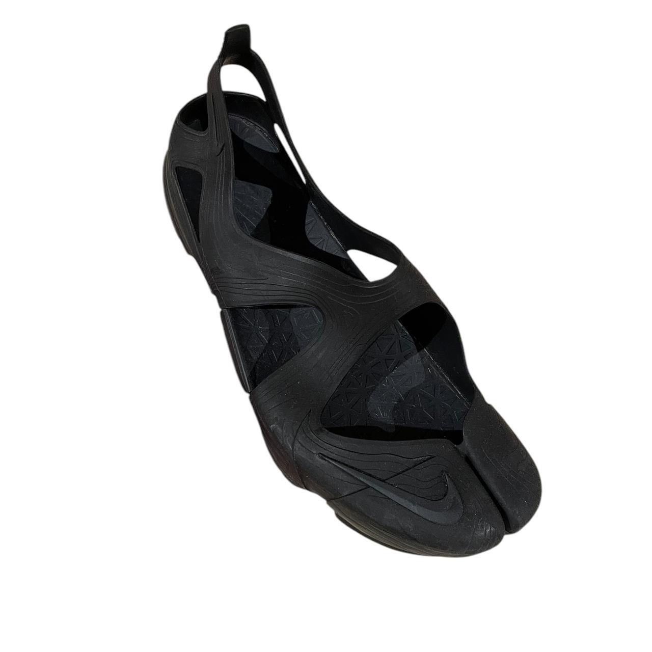 Nike Lab Free Rift Tabi Sandal