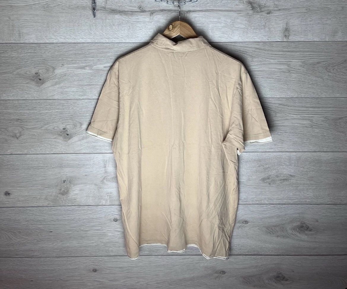 Yves Saint Laurent Vintage men’s Polo Yves Saint Lauren size Xl Size US XL / EU 56 / 4 - 11 Thumbnail