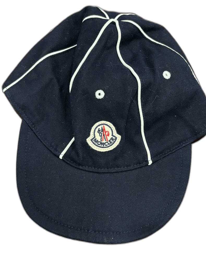 Moncler Kids Cap Size XS Brand New