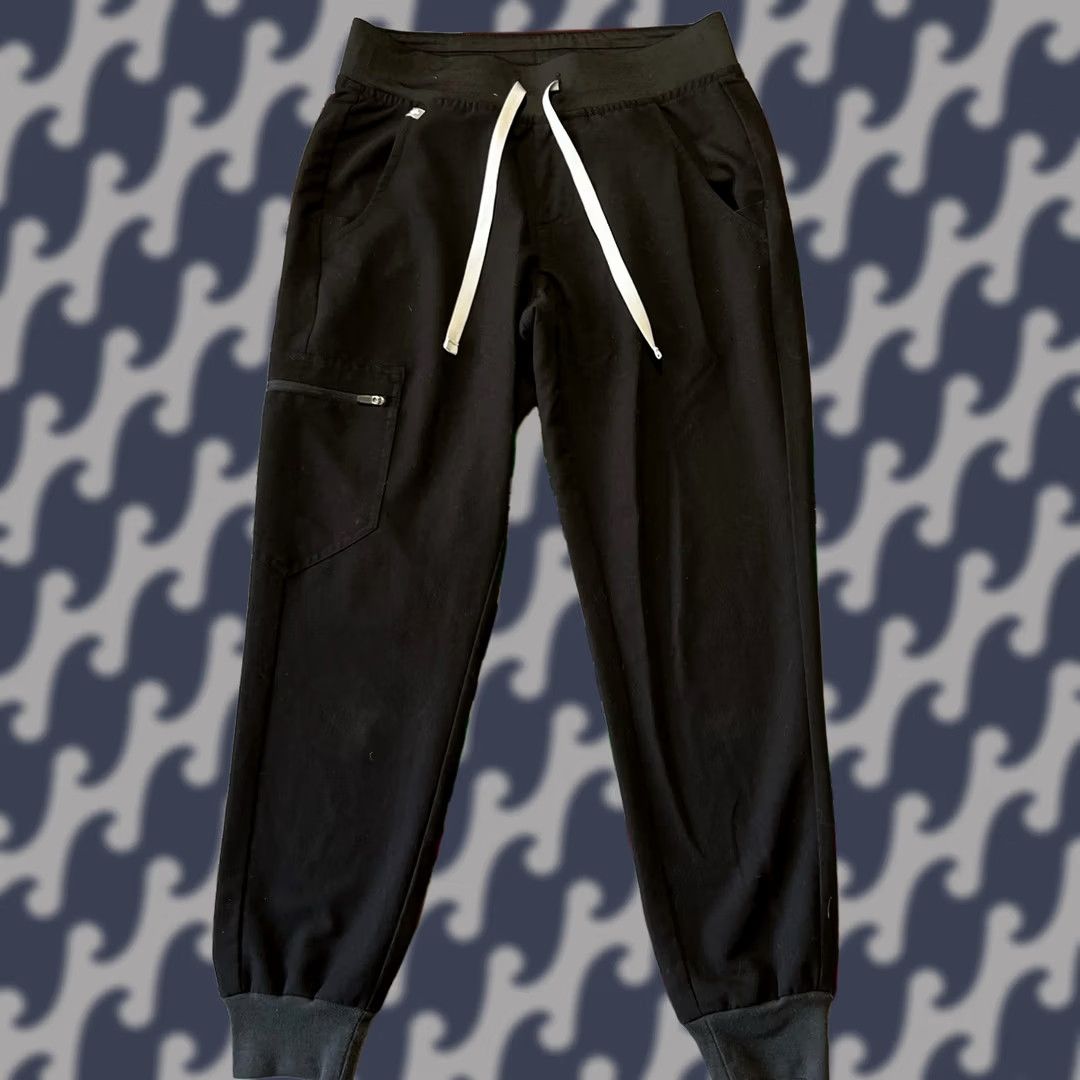Vintage Sweats Collective Flight V2 Pants | Grailed