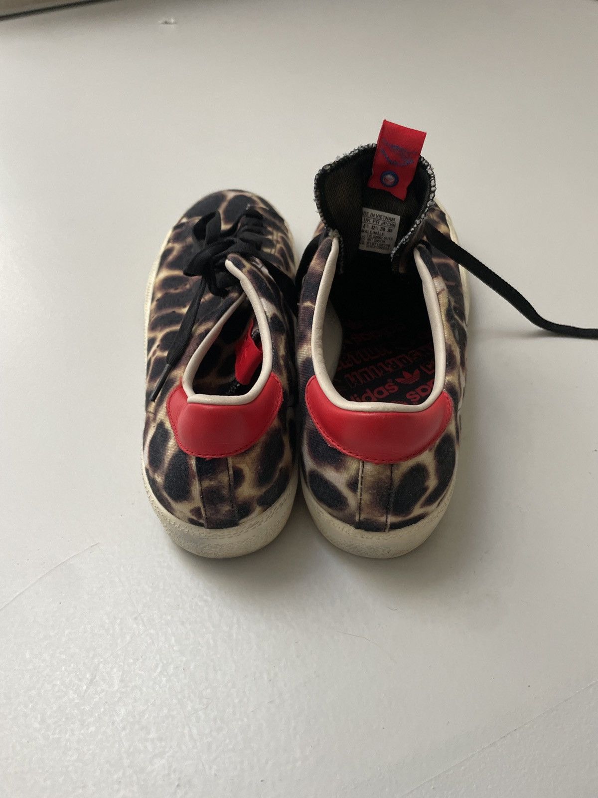 Adidas Adidas consortium matchplay Size US 9 / EU 42 - 5 Thumbnail
