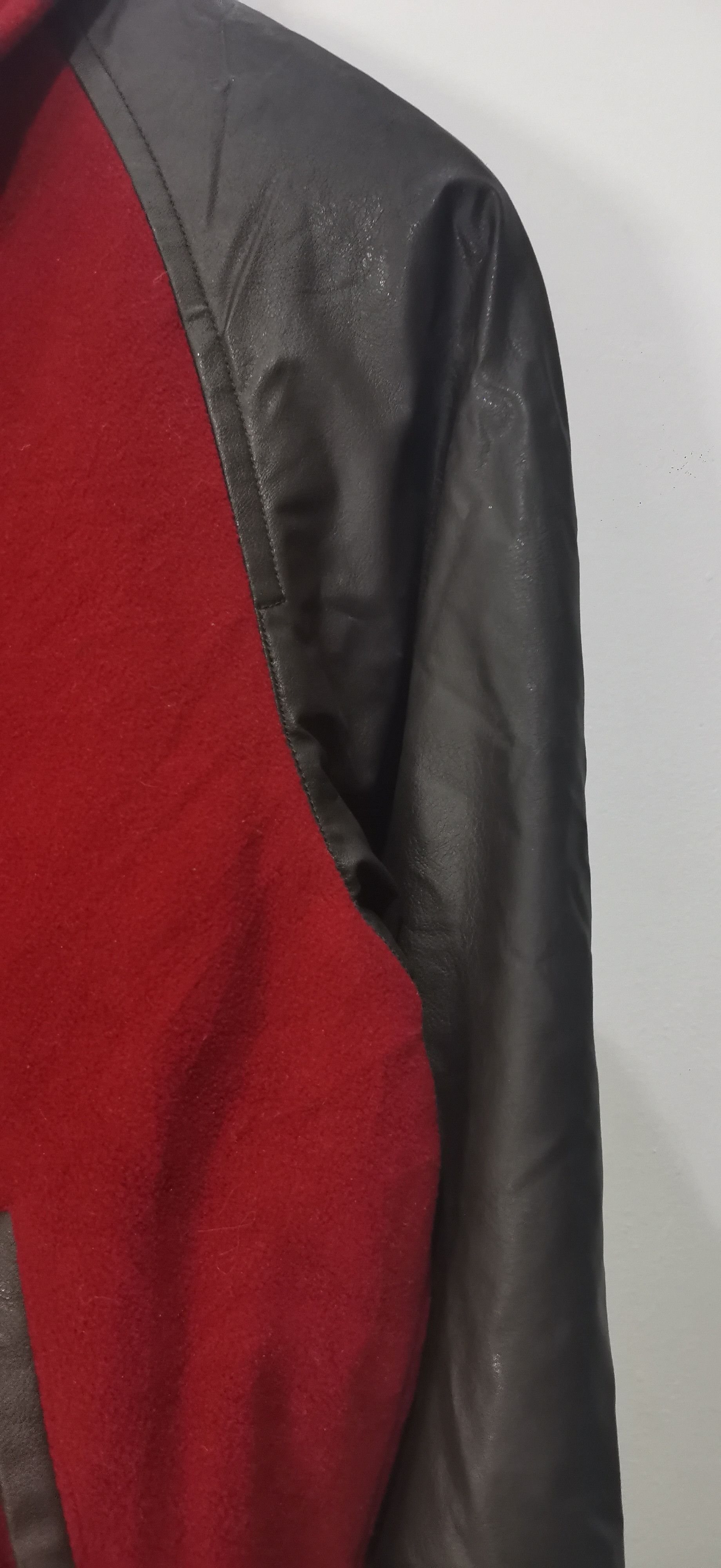 Comme Ca Ism Comme Ca Ism Varsity Jacket – Men’s US M Size US M / EU 48-50 / 2 - 6 Thumbnail