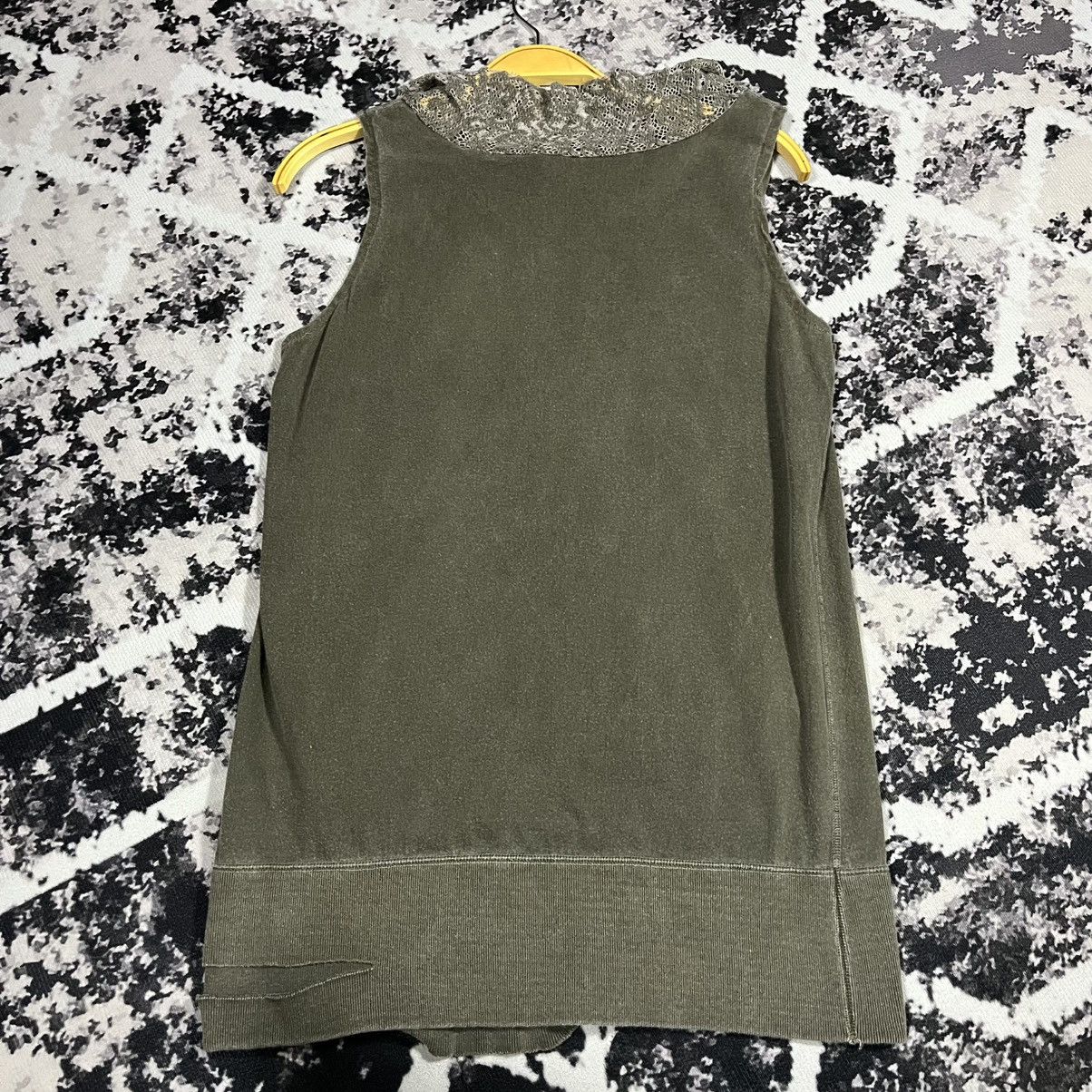 Issey Miyake Sunao Kuwahara by Issey Miyake Size US M / EU 48-50 / 2 - 7 Thumbnail