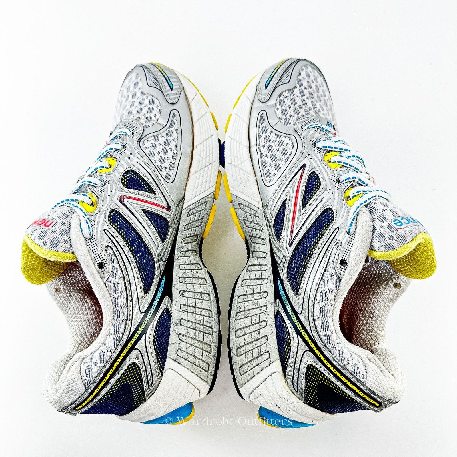 New Balance New Balance 860 V4 Running Sneakers Size US 7 / IT 37 - 8 Thumbnail