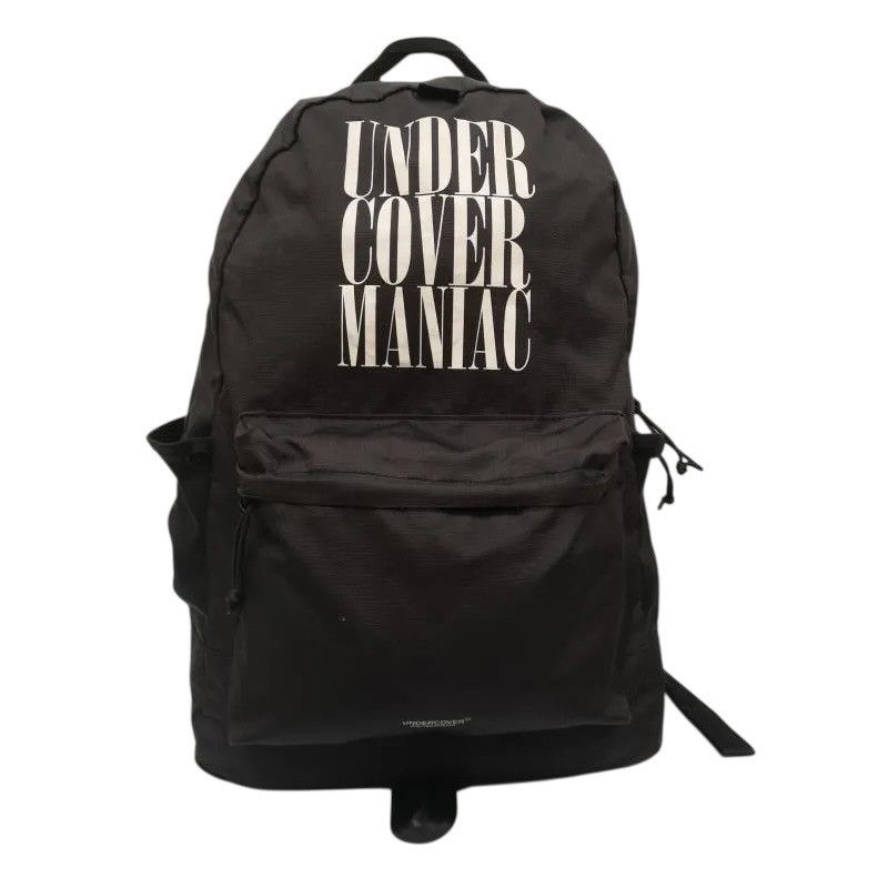 Undercover Backpack | Grailed