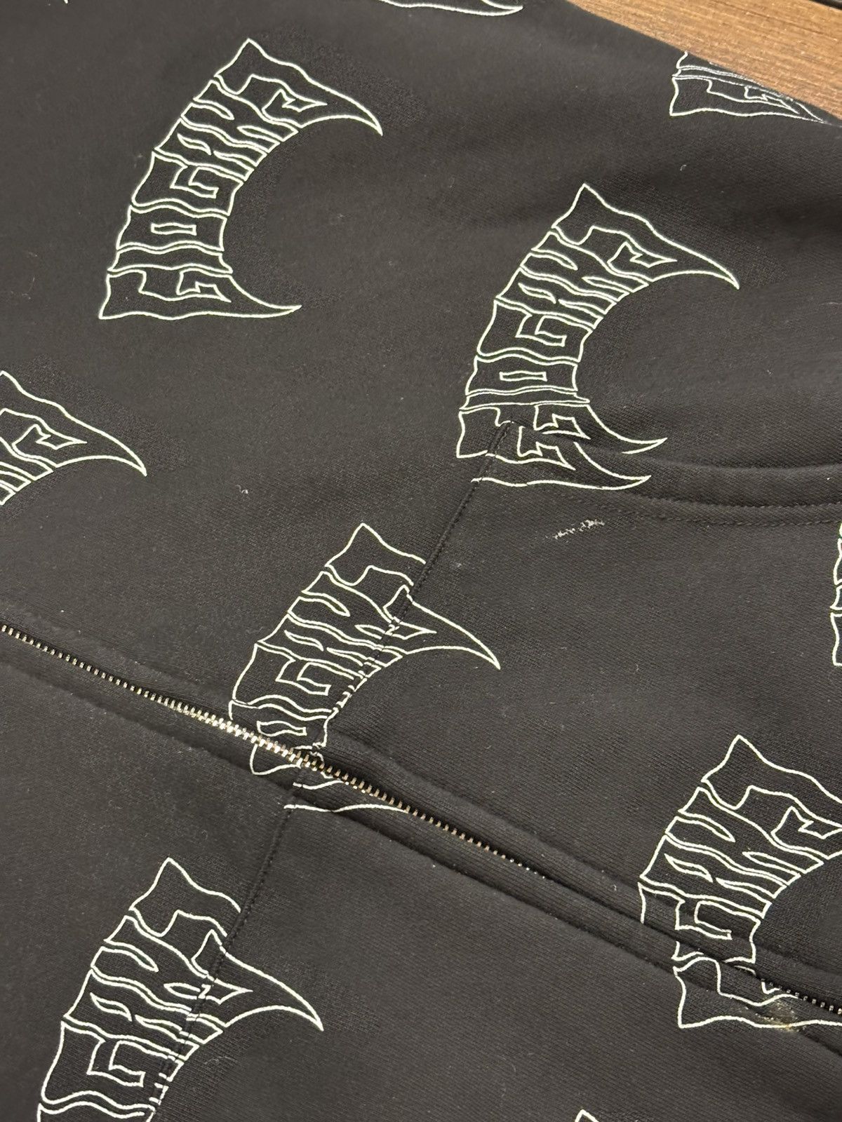 Glo Gang Glorious Glo Gang Full Zip Hoodie Size US XL / EU 56 / 4 - 5 Thumbnail