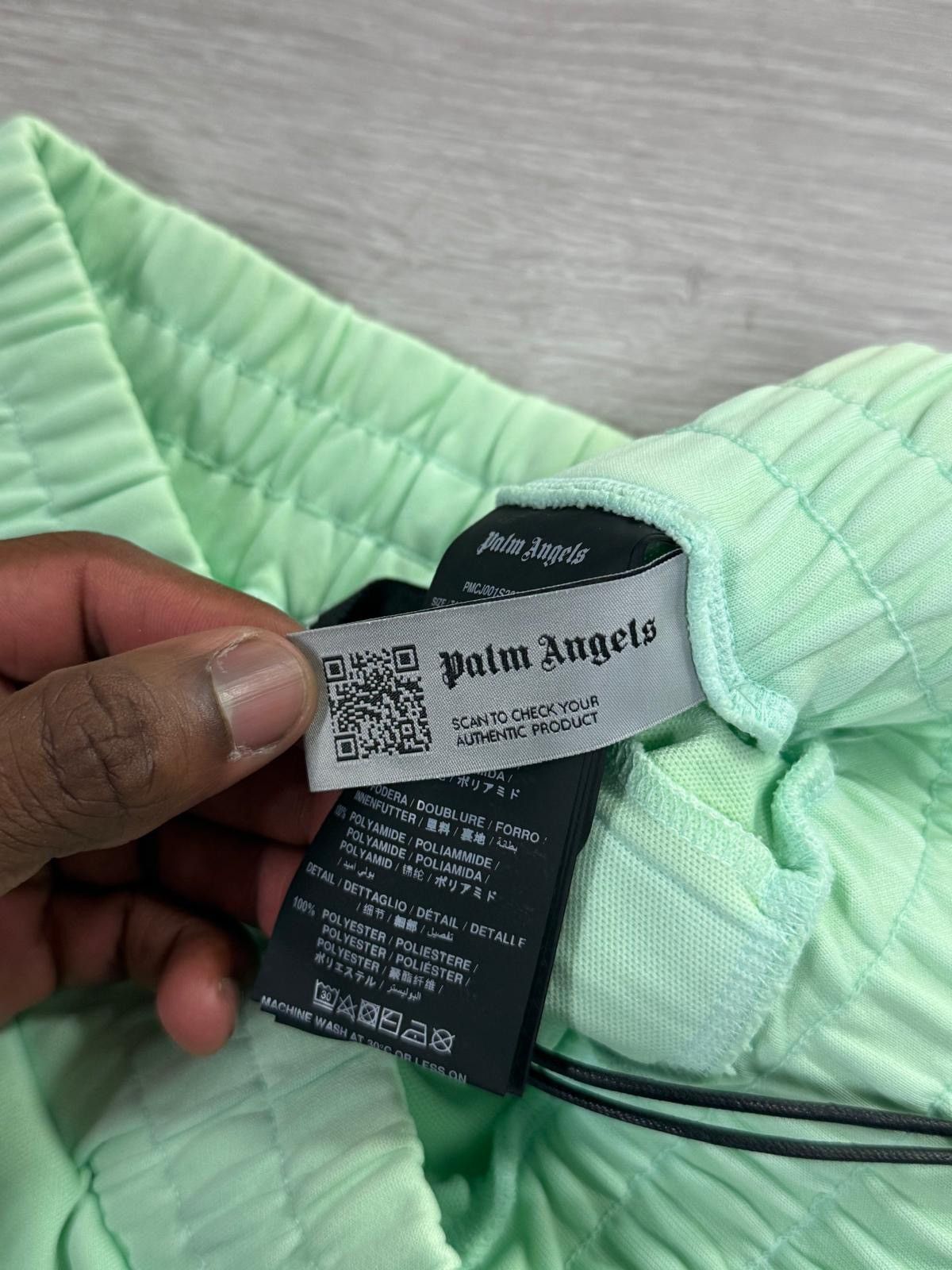 Palm Angels Palm Angels Tracksuit NEW Size US XL / EU 56 / 4 - 9 Thumbnail