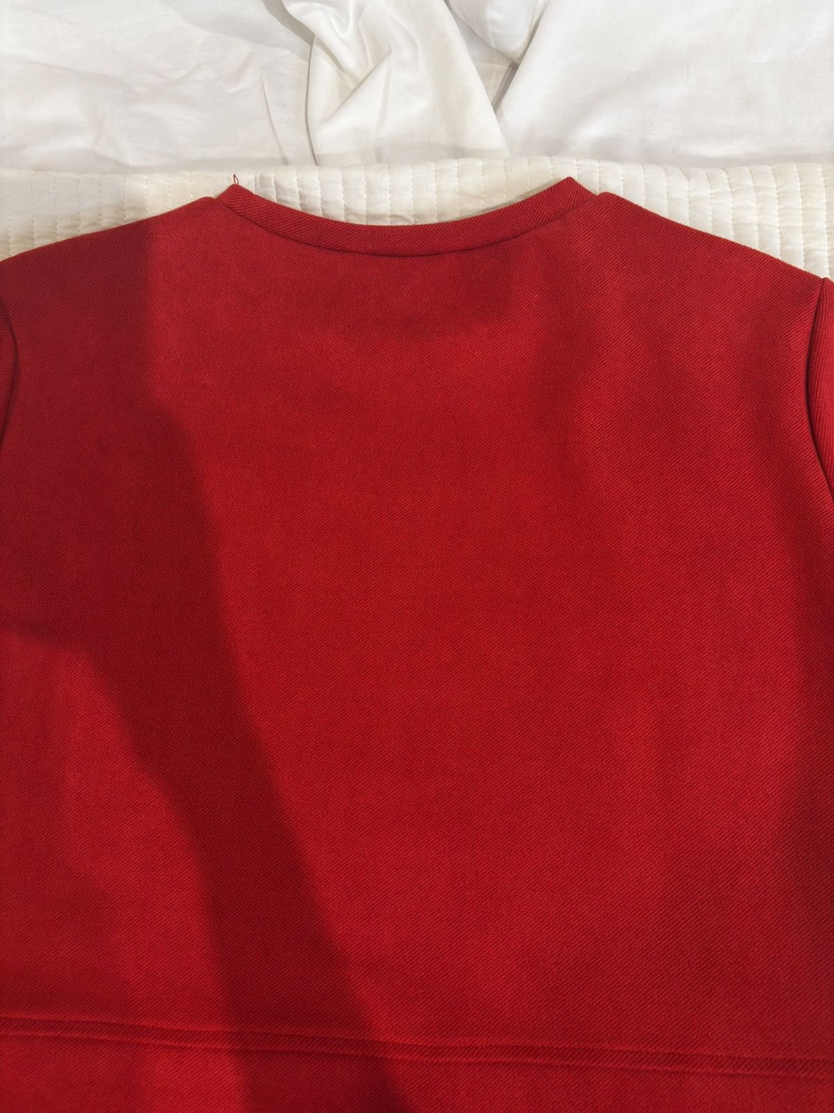 Zara Zara red Dress.wd878 Size S / US 4 / IT 40 - 8 Thumbnail