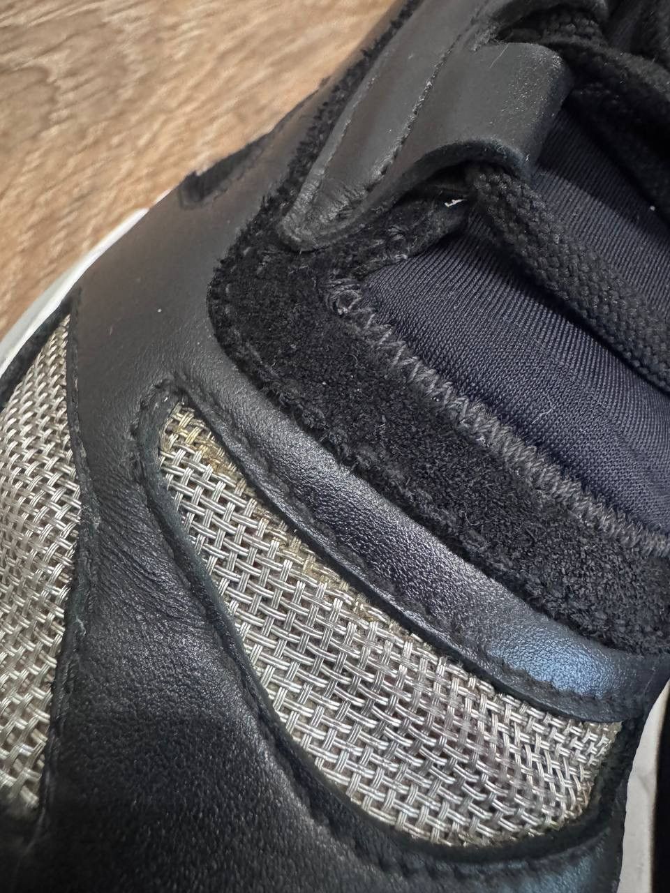Prada PRADA Twist Sneakers Size US 8 / EU 41 - 11 Thumbnail