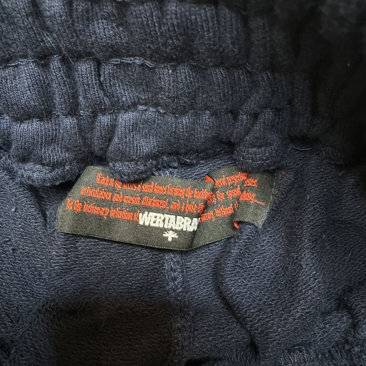 Vertabrae Vertabrae Navy/Yellow Sweats SIZE XL Size US 40 / EU 56 - 4 Thumbnail
