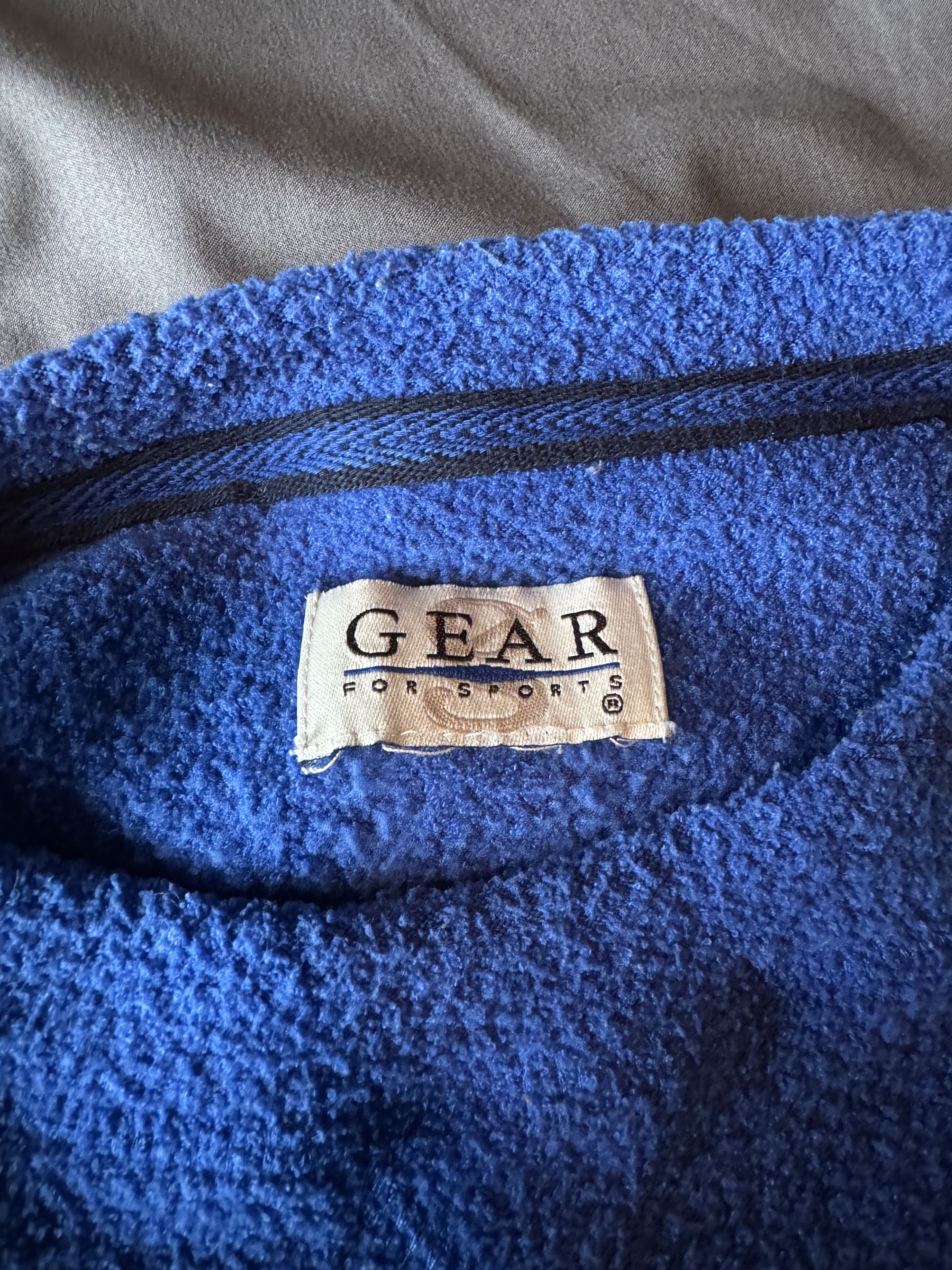 Gear for Sports Harrah's Las Vegas Sweater Size US L / EU 52-54 / 3 - 4 Thumbnail