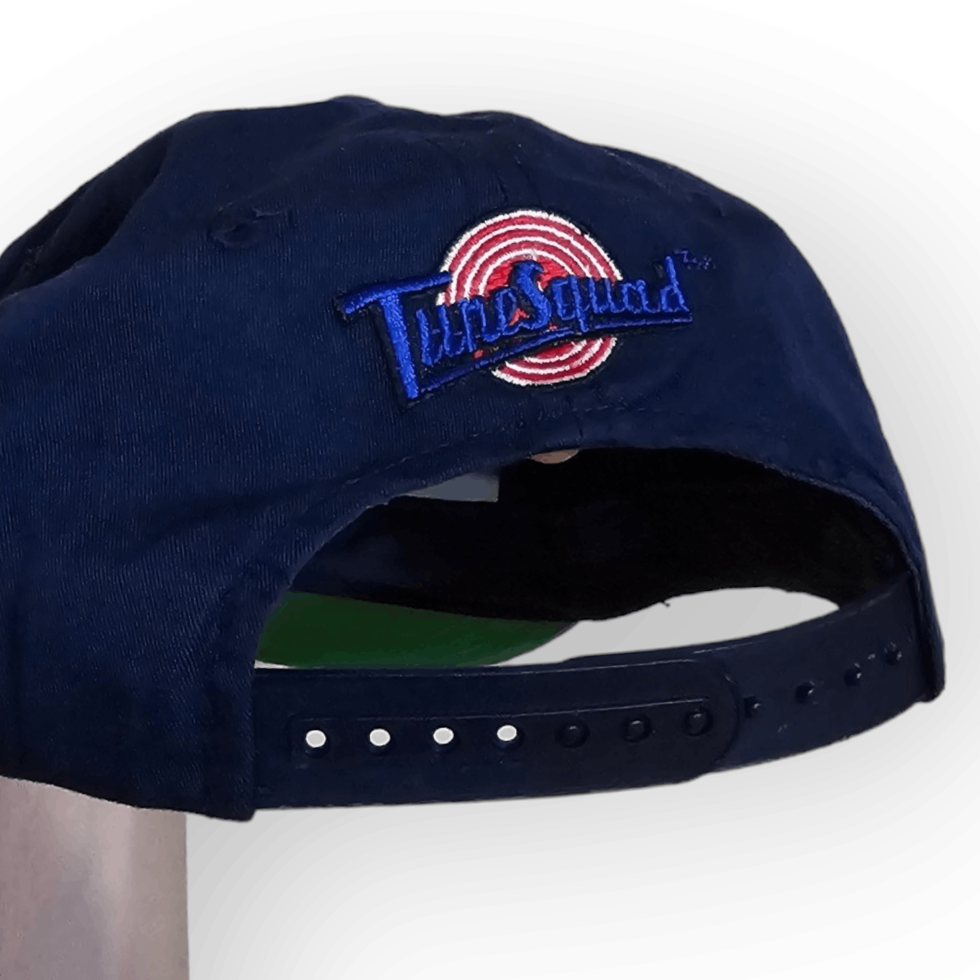 Nutmeg Space Jam Vintage Nutmeg Hat Size ONE SIZE - 4 Thumbnail