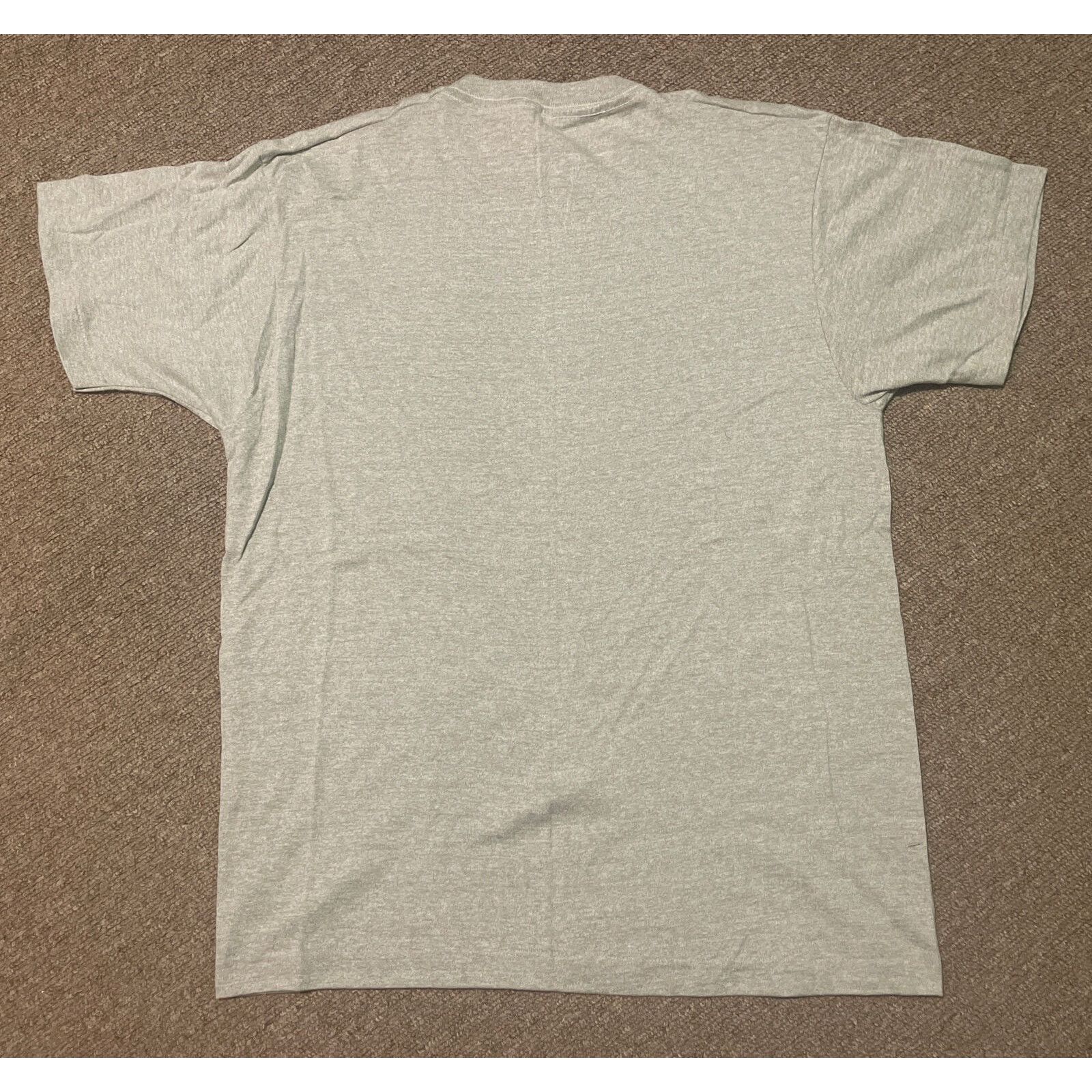 Other Vintage 80s 1984 XL Screen Stars Horse Equestrian Racing Sin Size US XL / EU 56 / 4 - 2 Thumbnail