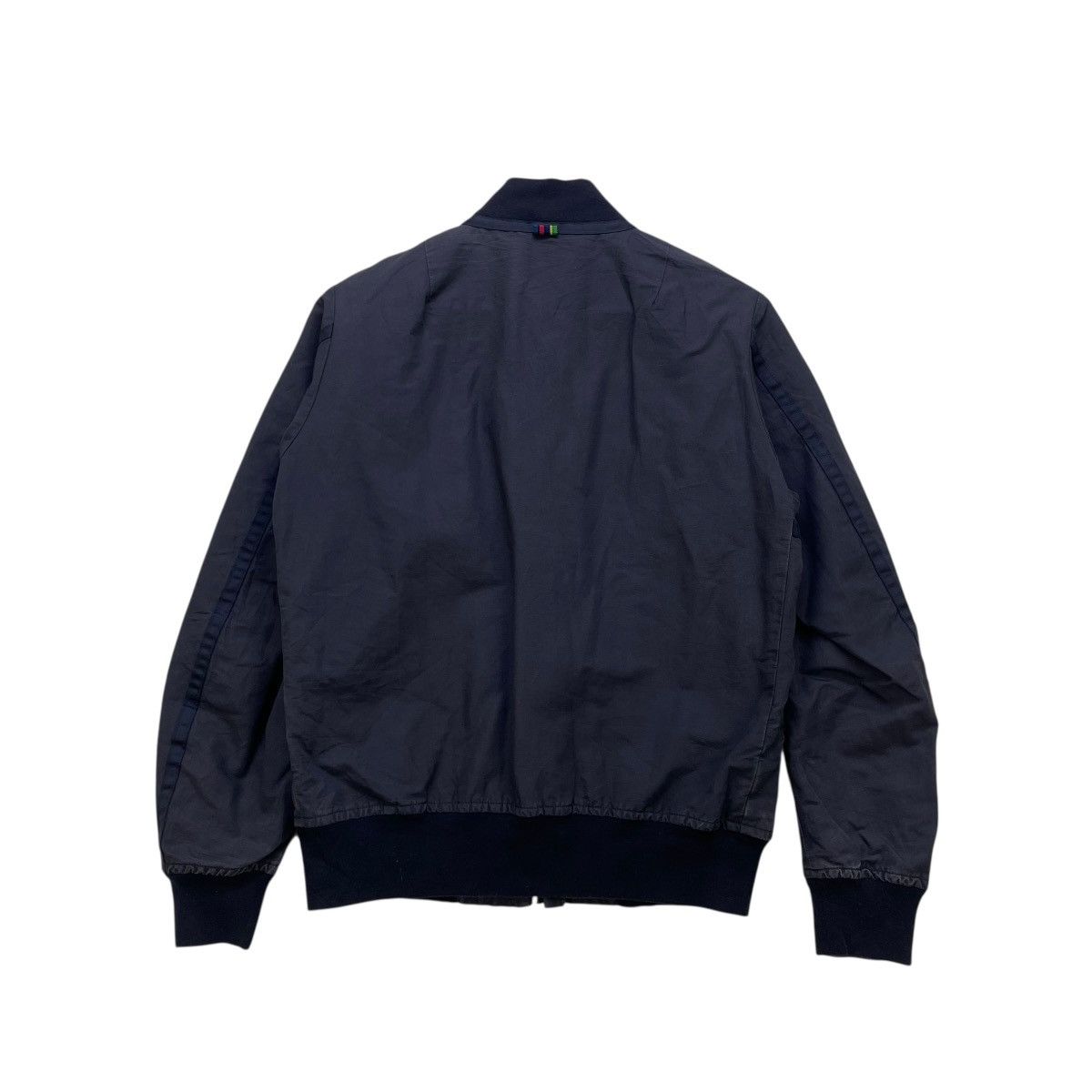 Paul Smith 💥Paul Smith Bomber Jacket Size US S / EU 44-46 / 1 - 2 Thumbnail