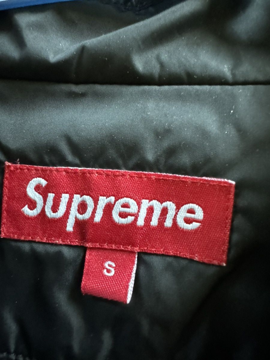 Supreme Supreme Playboy Coach Jacket Size US S / EU 44-46 / 1 - 2 Thumbnail