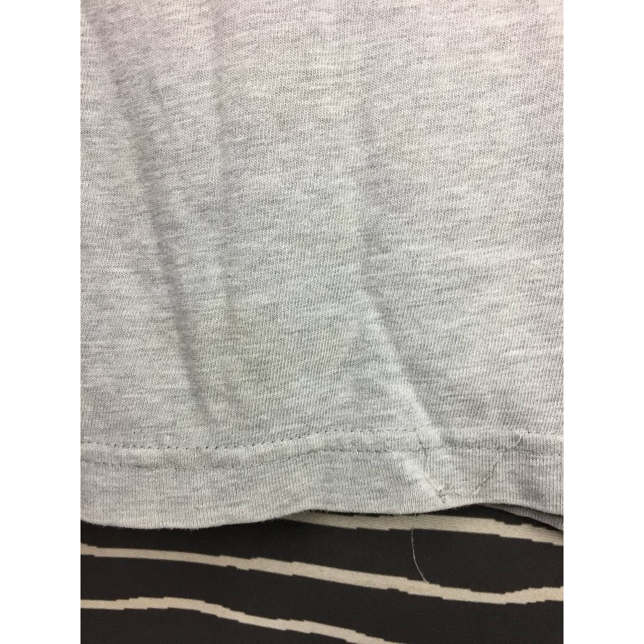 Ralph Lauren Vtg Polo Sport Sportsman Ralph Lauren Route 67 Sign Tee Size US XXL / EU 58 / 5 - 9 Thumbnail
