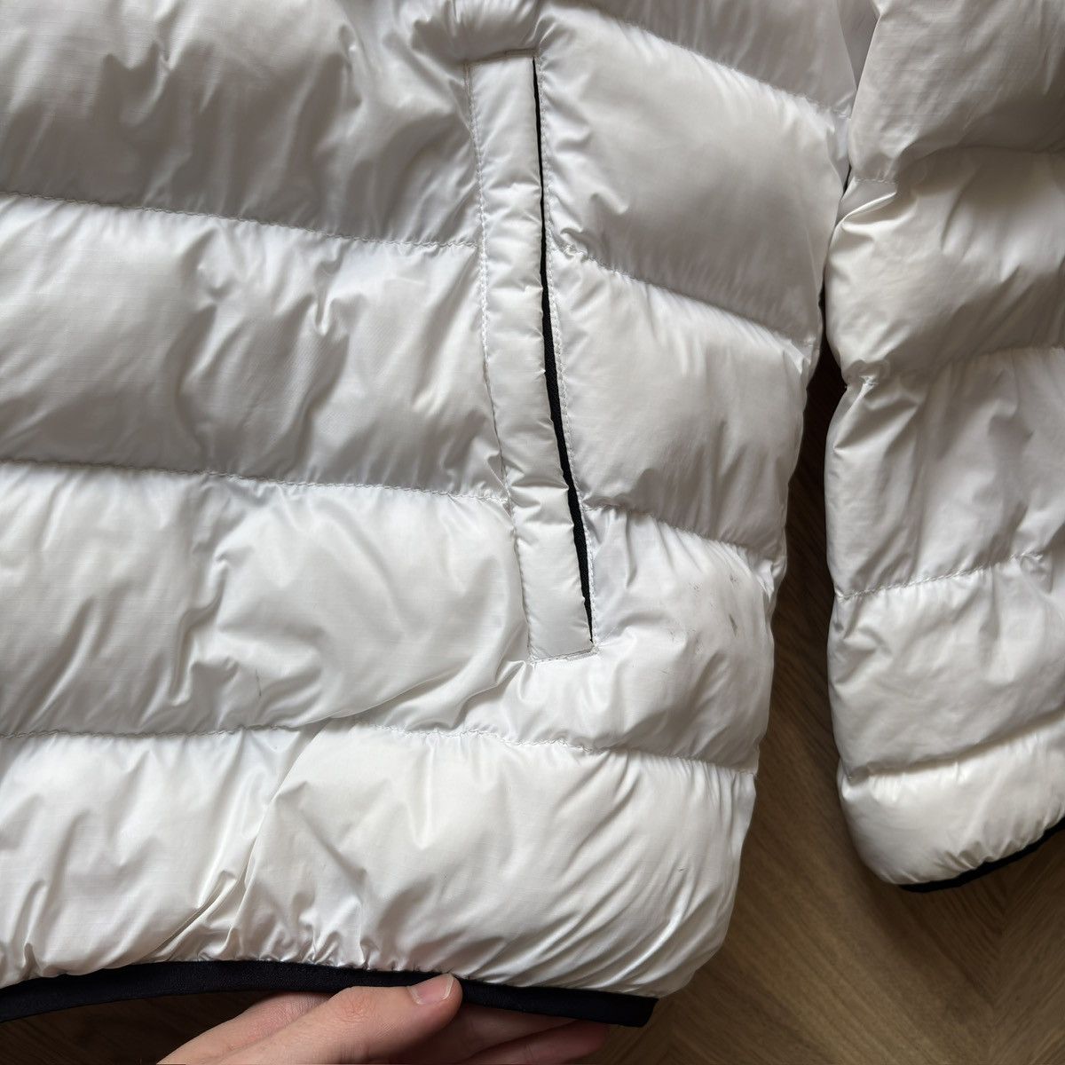 October's Very Own October’s very own OVO puffer jacket Size US XL / EU 56 / 4 - 6 Thumbnail