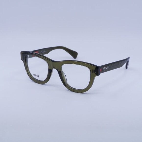 Kenzo 🕶️ New Kenzo KZ50184I 096 Eyeglasses Size ONE SIZE - 1 Thumbnail
