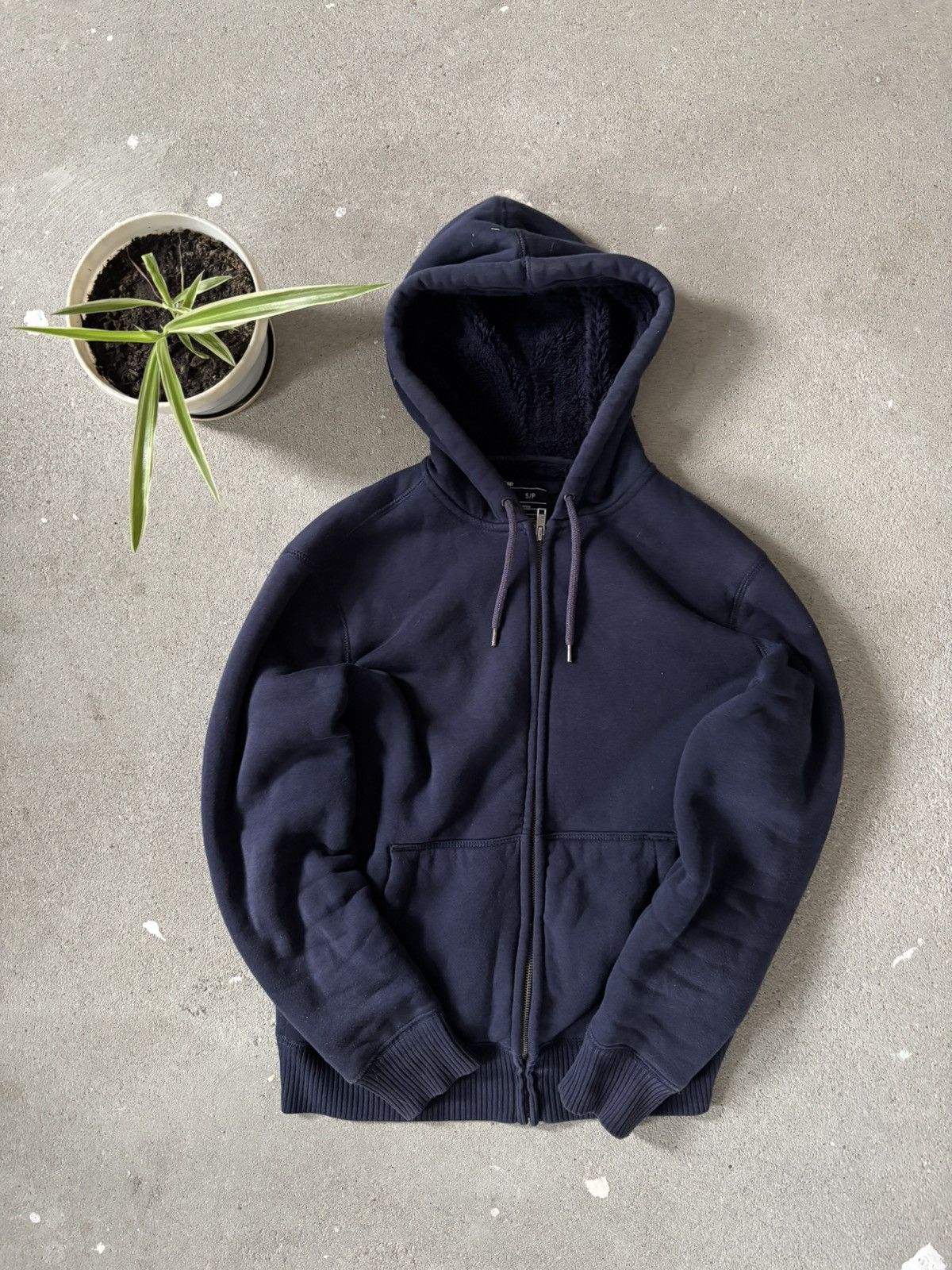 Gap Boxy Hoodie Gap Usa Pinterest Active Jacket Size US S / EU 44-46 / 1 - 1 Thumbnail