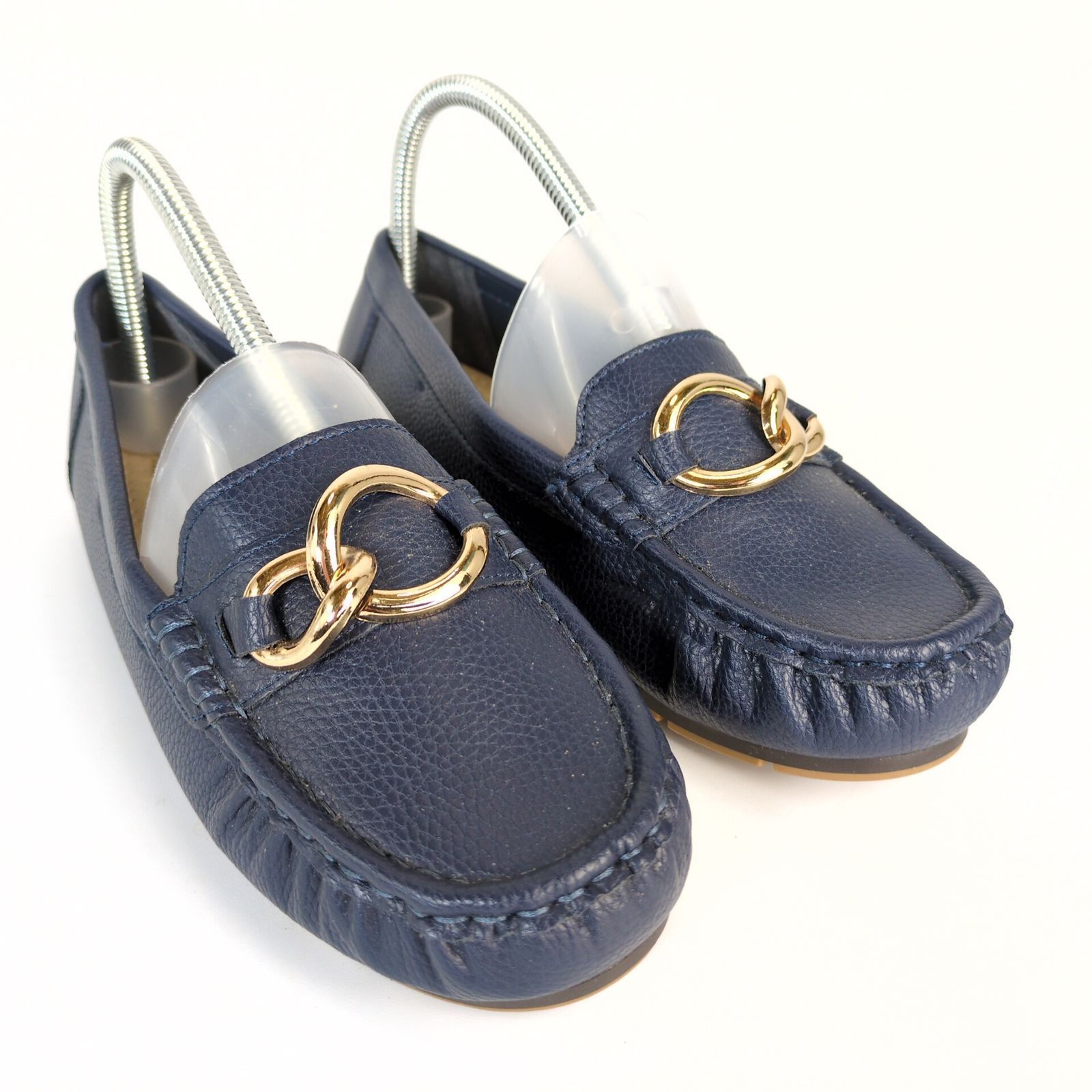 Other Comfort by Alexis Bendel Women's 7W Dorothy Moccasin Loafers Size US 7 / IT 37 - 1 Thumbnail
