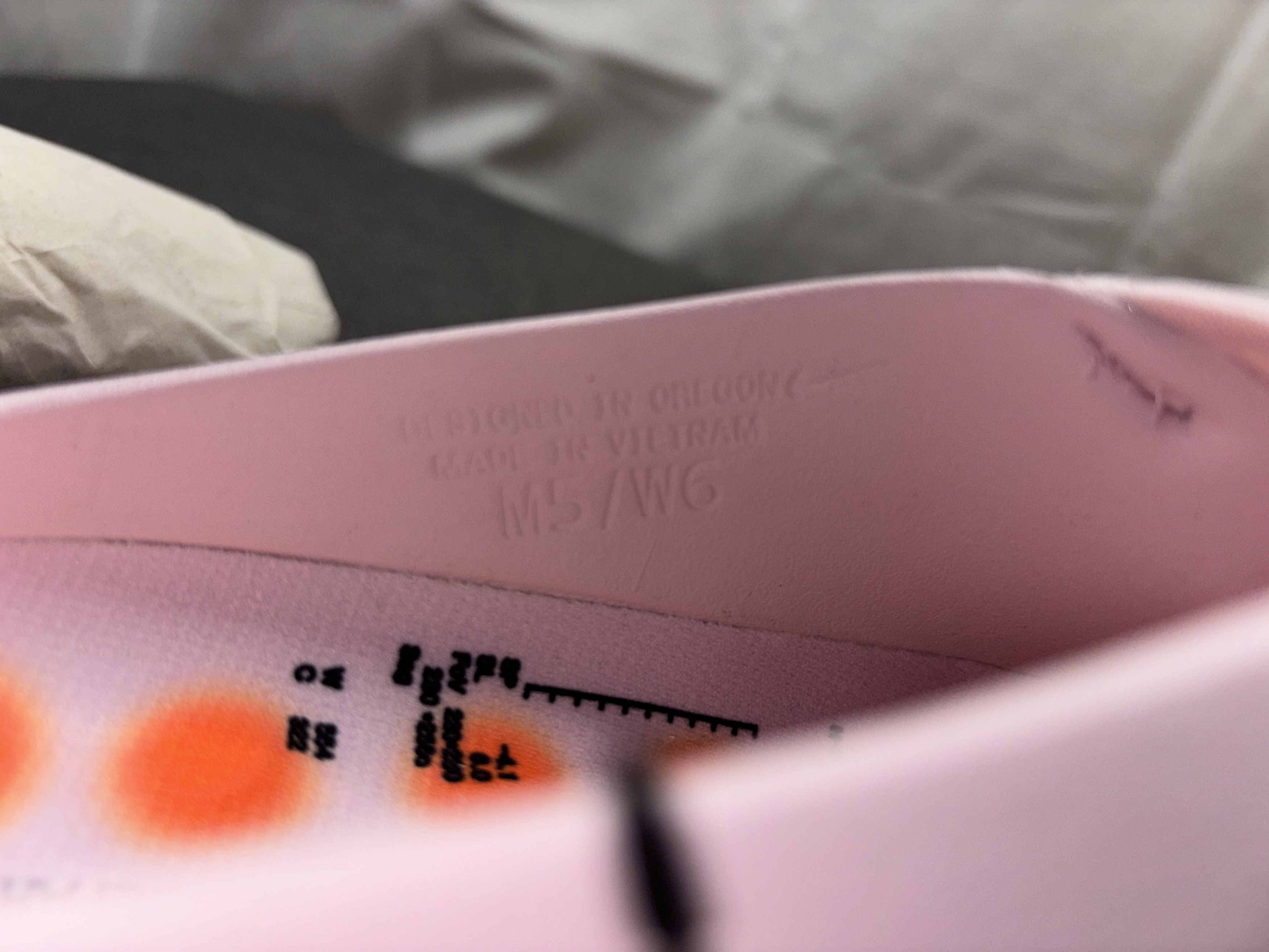 Nike Nike Mind 001 Pearl Pink (2026) Women’s Size 6 HQ4309-610 Size US 6 / IT 36 - 17 Thumbnail