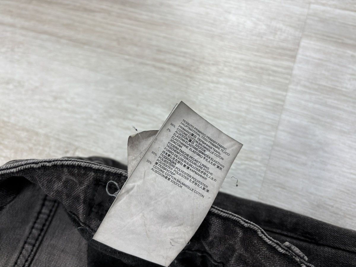 Dsquared2 × Japanese Brand Mens jeans Dsquared2 Size 42 Size US 31 - 7 Thumbnail
