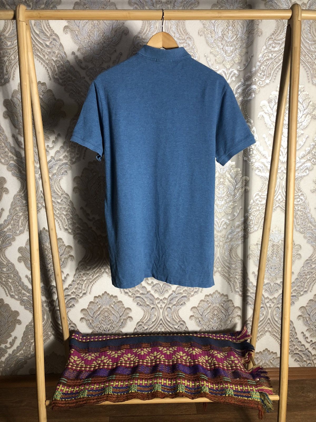 Polo Ralph Lauren VINTAGE POLO RALPH LAUREN CLASSIC DESIGNER CASUAL Y2K 90s Size US L / EU 52-54 / 3 - 5 Thumbnail
