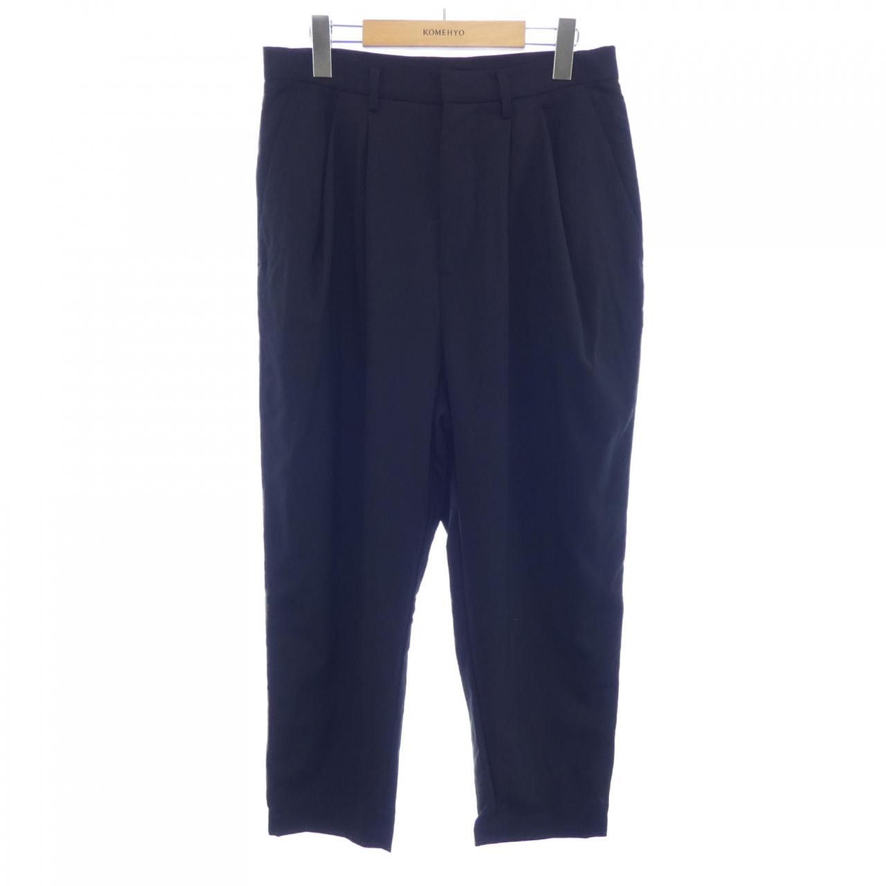Other Other Dulcamara Pants Textile Pants DUTY FREE for USA Size ONE SIZE - 1 Thumbnail