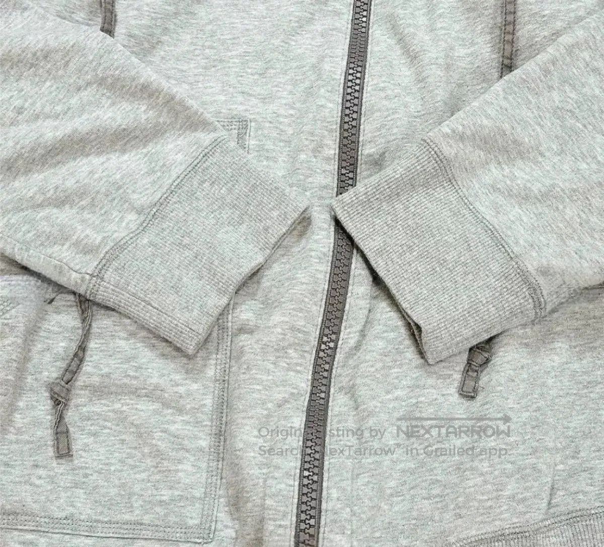 Vivienne Westwood Vivienne Westwood Red Label Zip Hoodie. Size M / US 6-8 / IT 42-44 - 4 Thumbnail