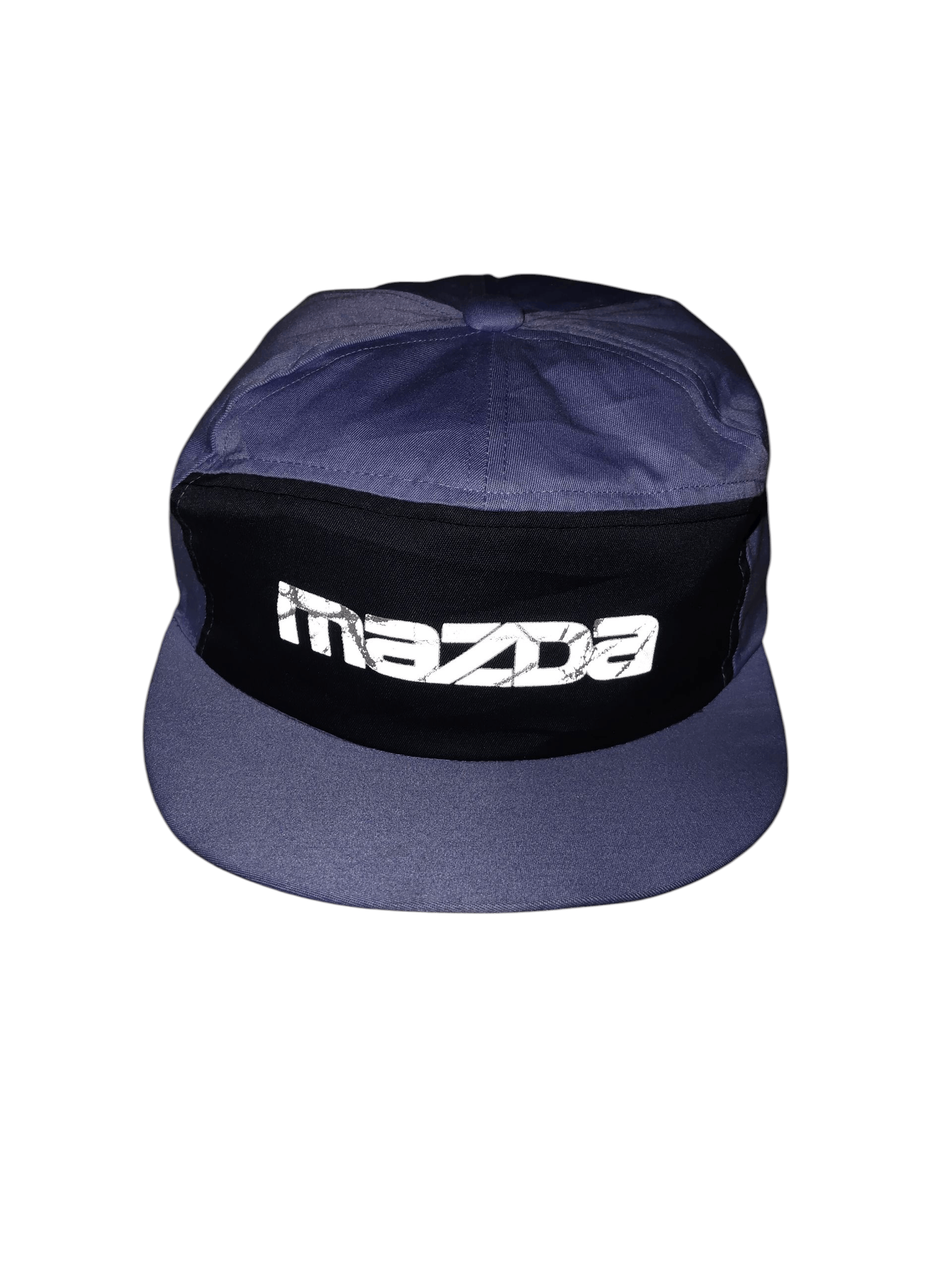 Gear for Sports Vintage MAZDA RACING SPORTS 7 PanelCap Size ONE SIZE - 1 Thumbnail