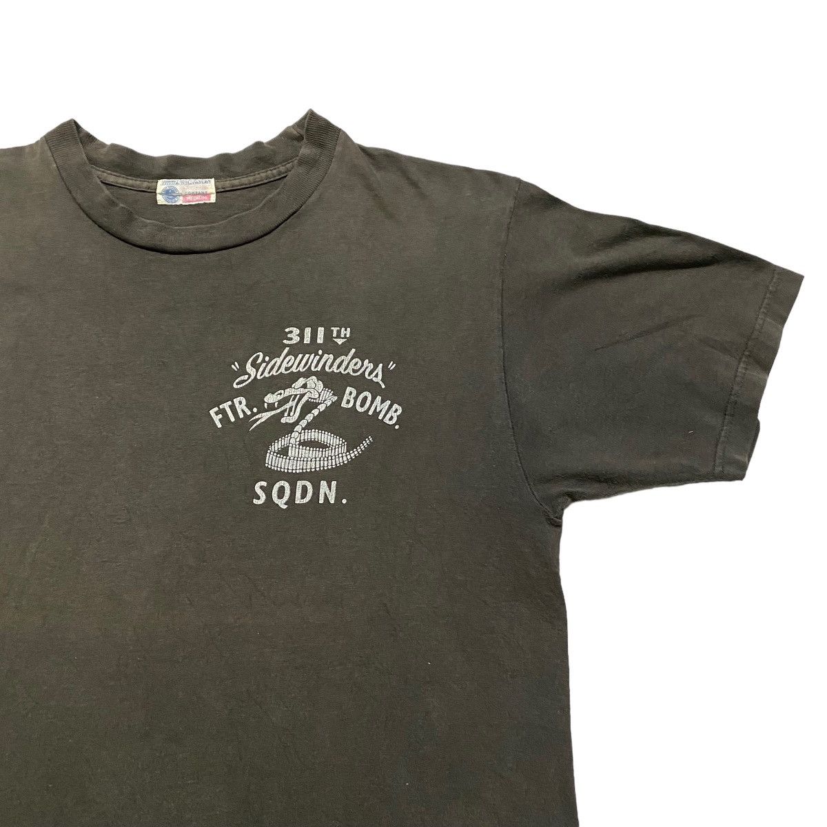 Buzz Rickson's Vintage Buzz Rickson's Squadron Bomb Shirt Size US M / EU 48-50 / 2 - 4 Thumbnail