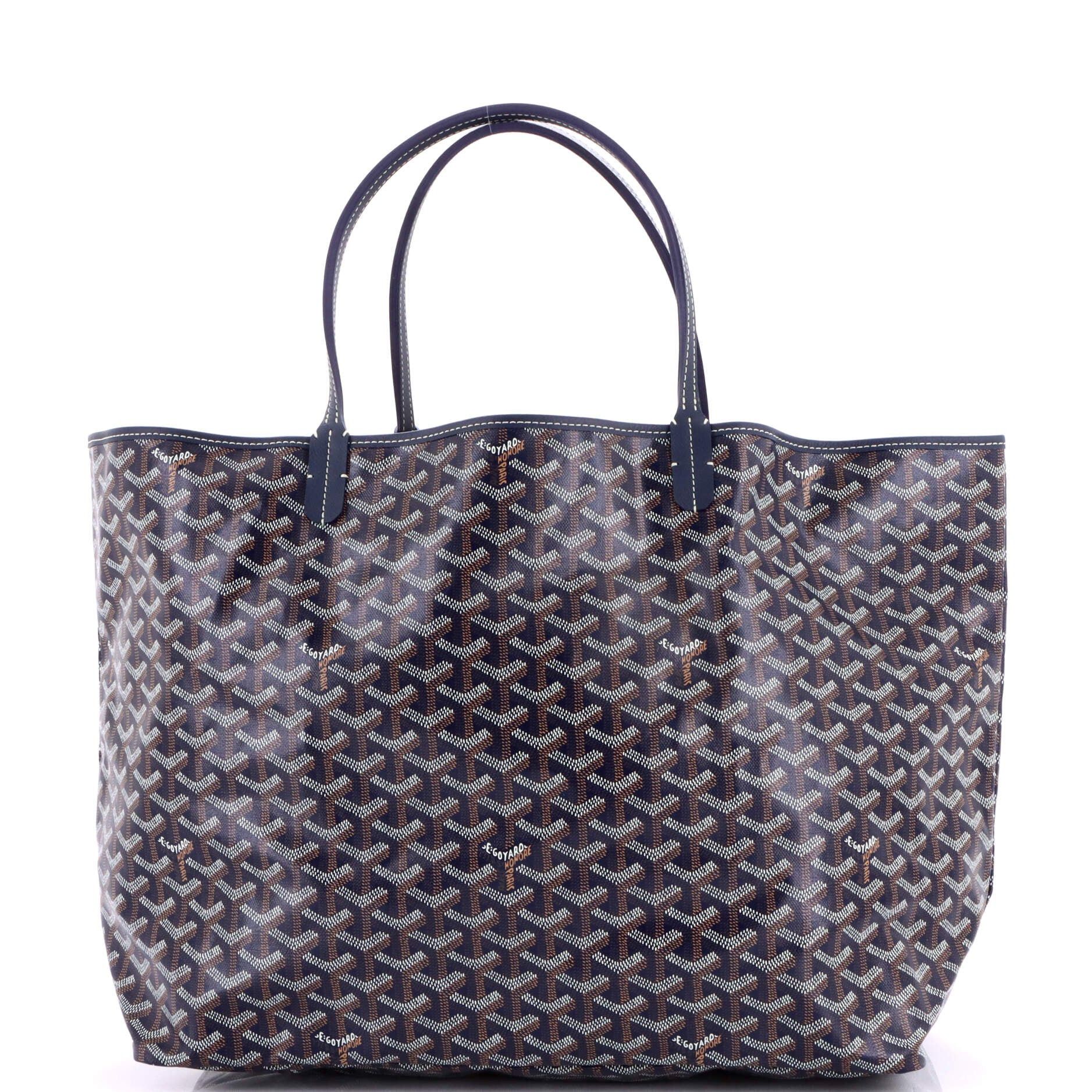Goyard Saint Louis Tote Size ONE SIZE - 1 Thumbnail