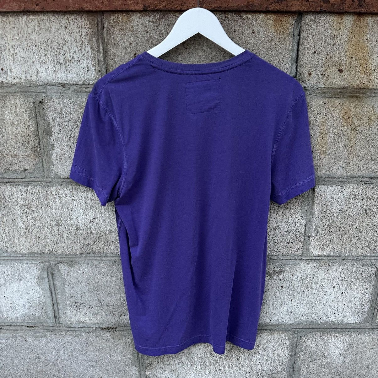 G-Star Vintage G-Star Raw 3301 T-shirts Big Logo Size M Y2K 00s UsA Size US M / EU 48-50 / 2 - 2 Thumbnail