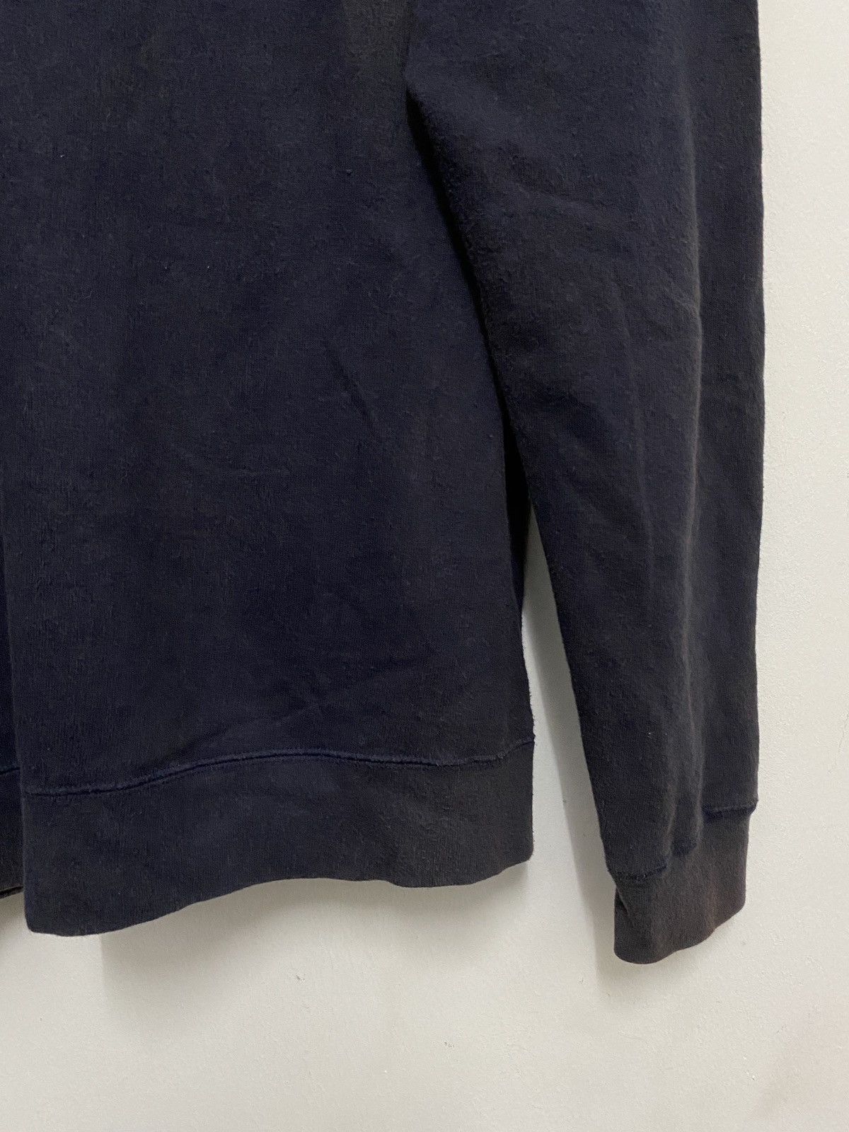 Japanese Brand × Wacko Maria Japanese Brand Guilty Parties Wacko Maria Zipper Hoodie Size US M / EU 48-50 / 2 - 9 Thumbnail