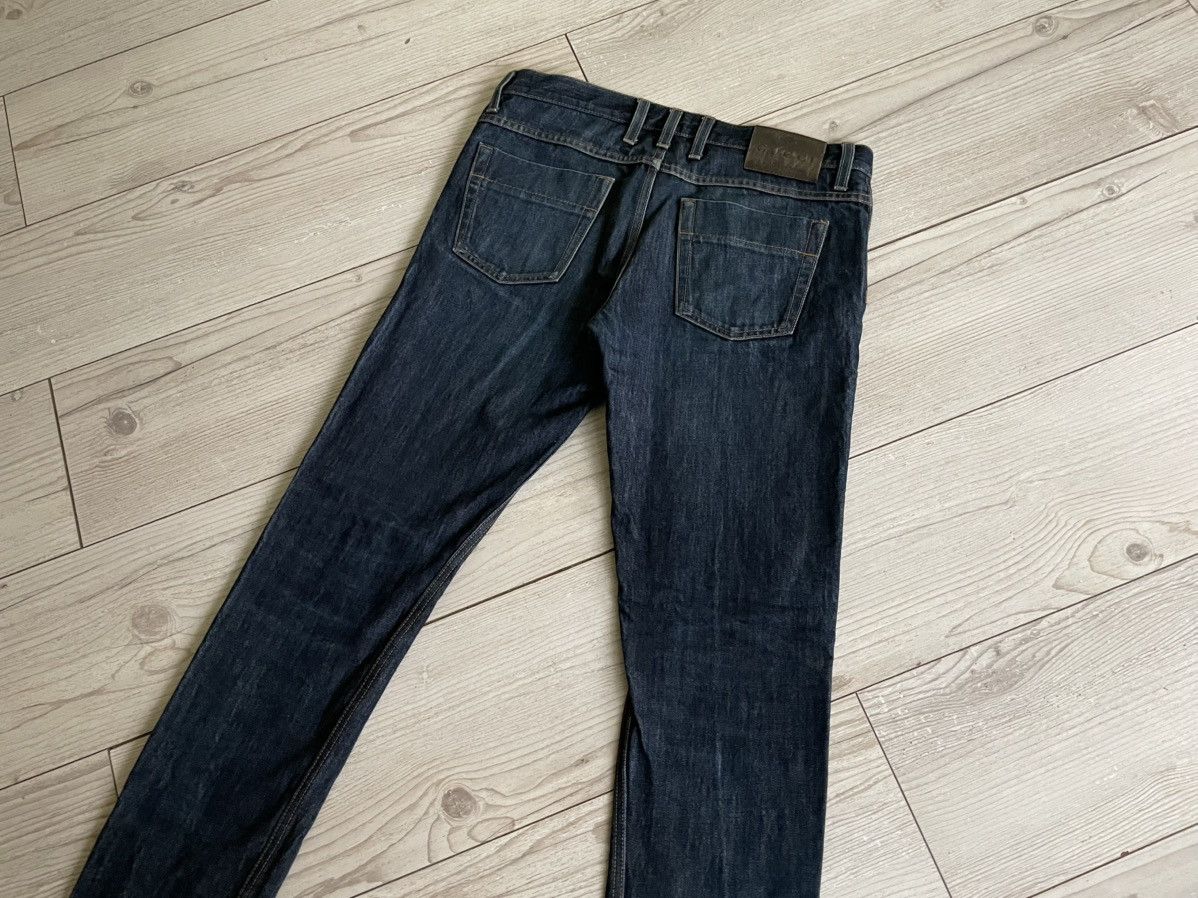 Gucci Gucci skinny Jeans Size US 32 / EU 48 - 10 Thumbnail