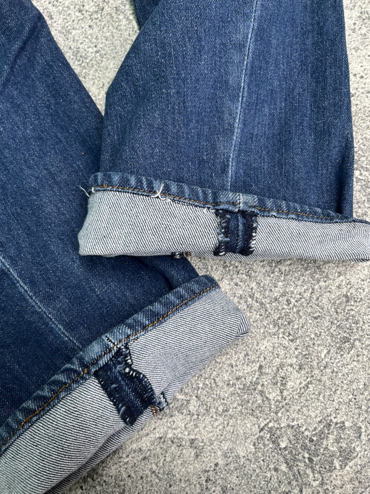 Levi's Vintage Clothing LEVI’S ENGINEERED ICONIC PANTS Size US 34 / EU 50 - 8 Thumbnail
