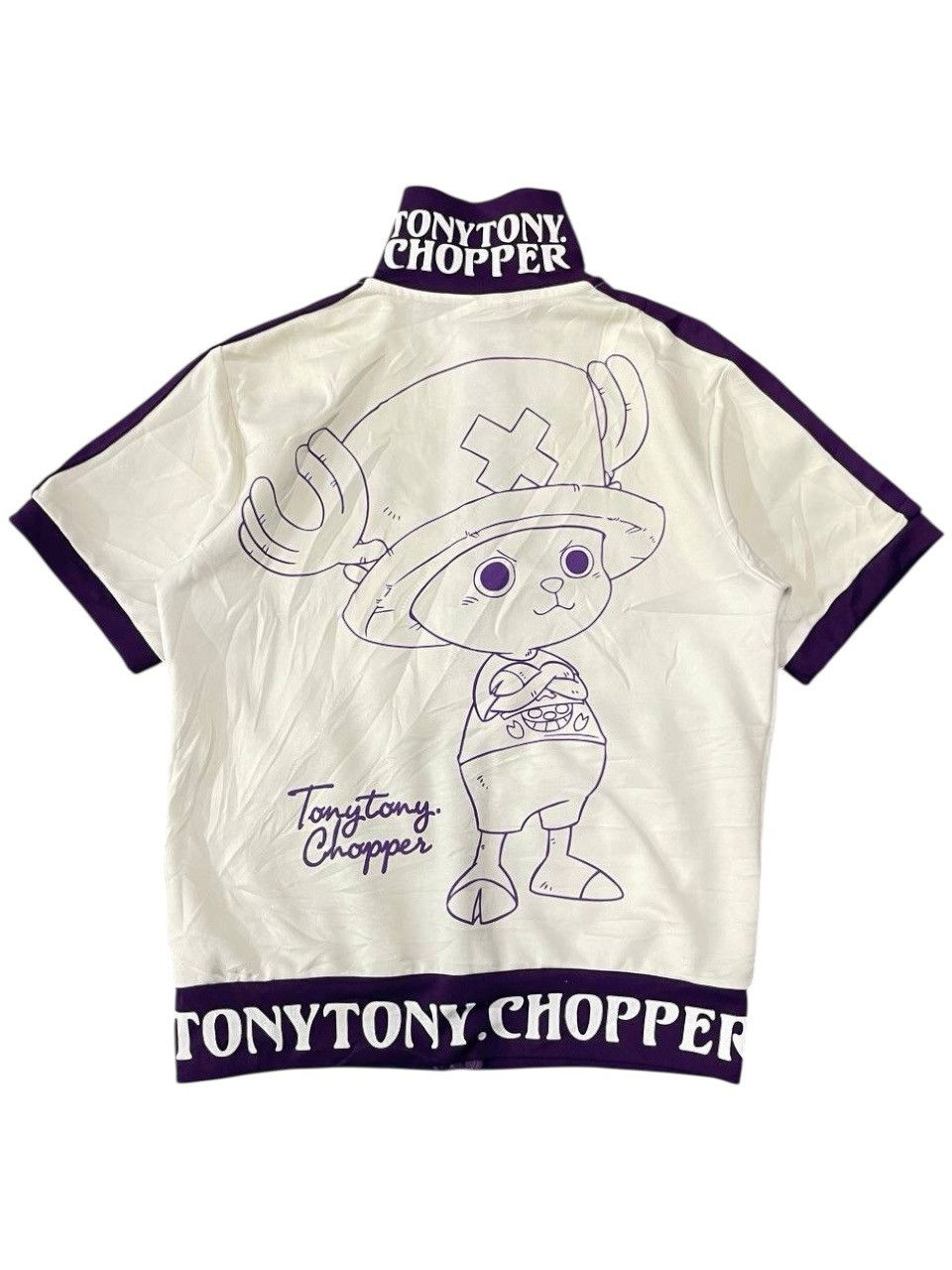 One Piece ANIME ONE PIECE TONY TONY CHOPPER Size US M / EU 48-50 / 2 - 1 Thumbnail