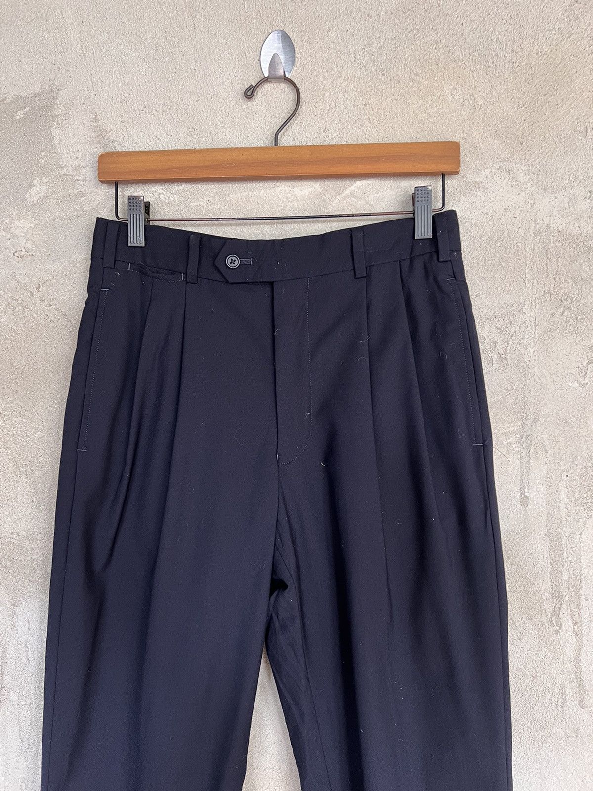 United Arrows United Arrows Baggy Pant Size US 29 - 3 Thumbnail