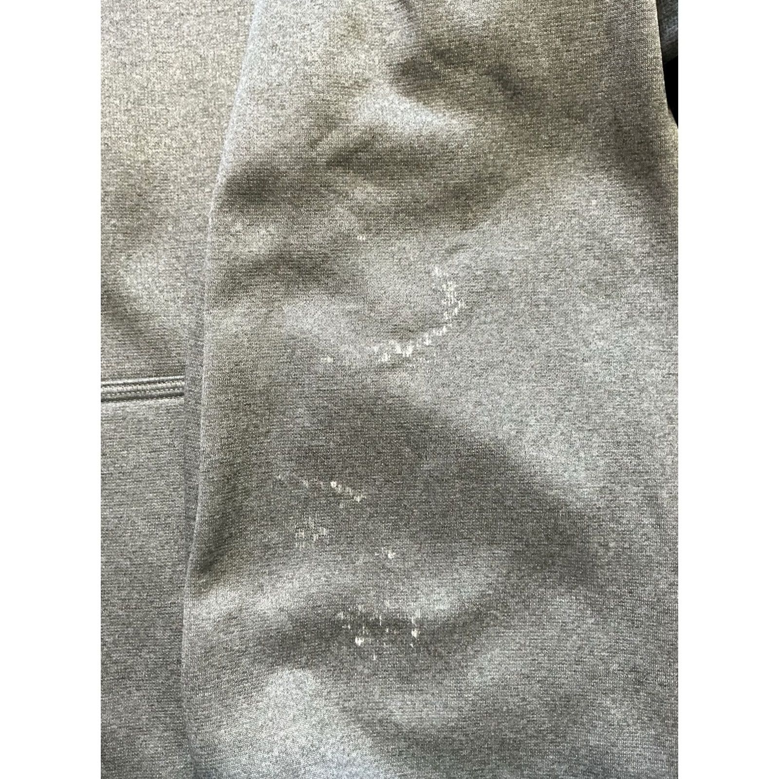 Nike Nike Therma Fit Livestrong Gray Fleece Pullover Hoodie XL Mens Size US XL / EU 56 / 4 - 7 Thumbnail