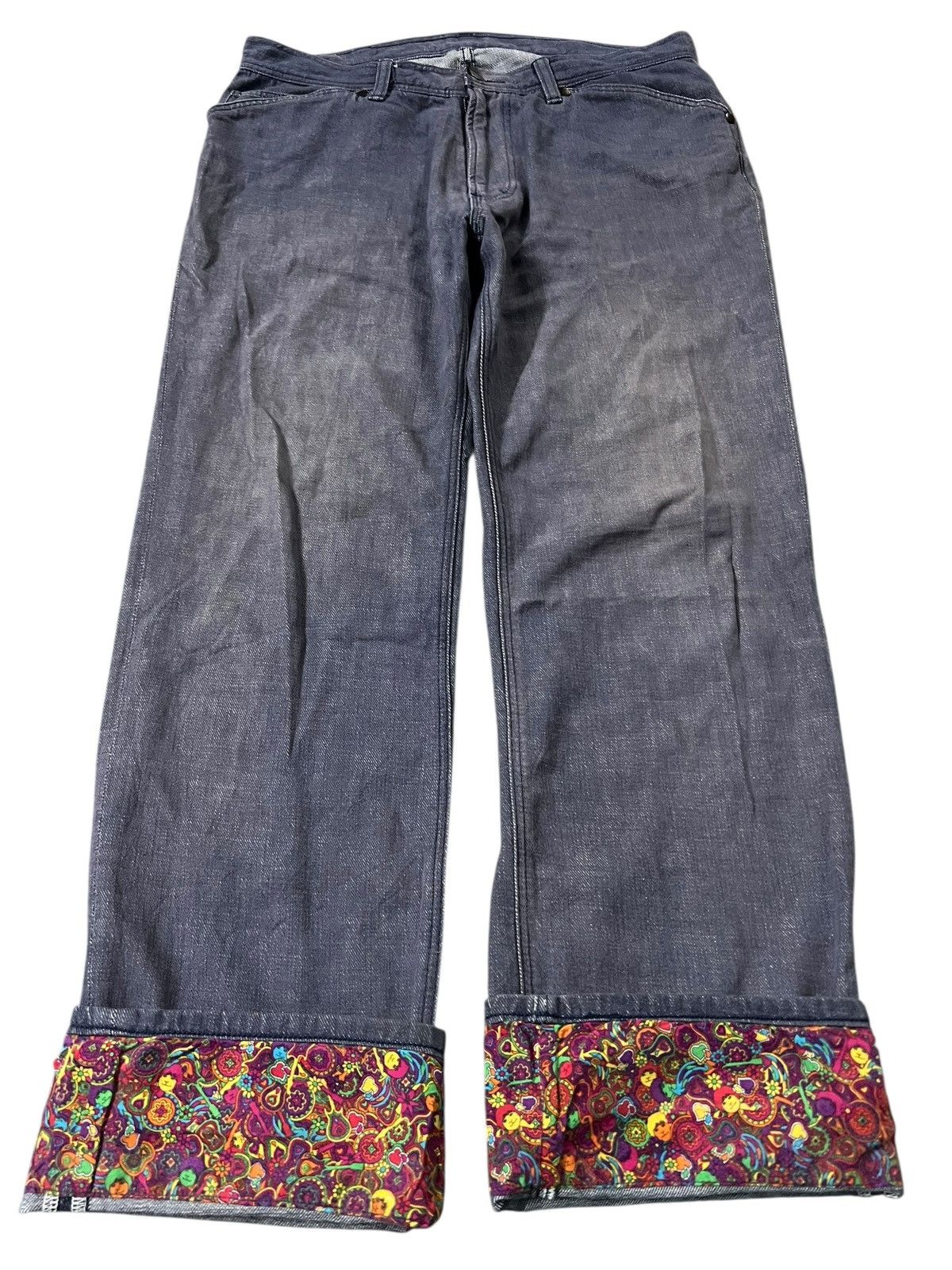 Number (N)ine × Takahiromiyashita The Soloist. SS07 Number(N)ine