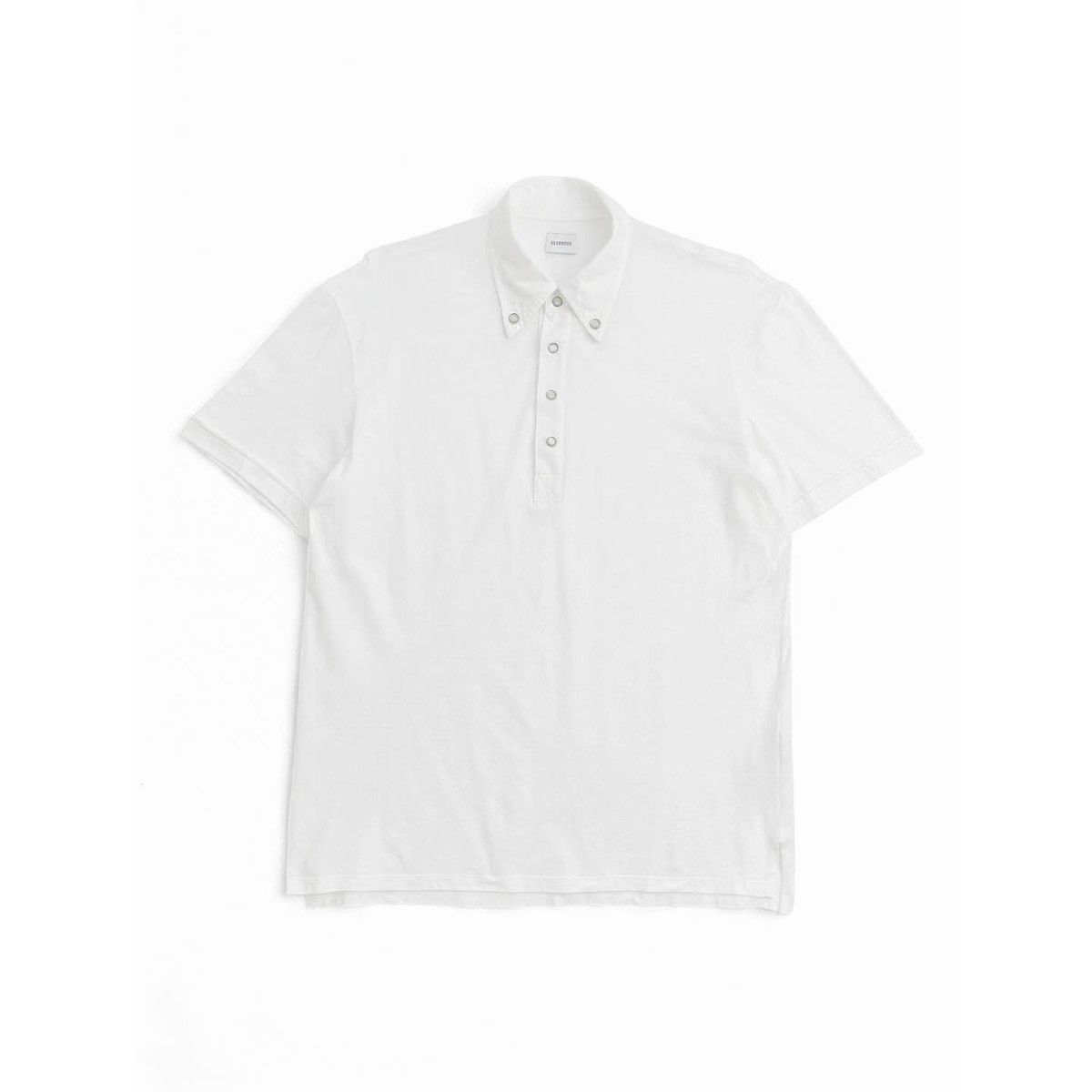 Jil Sander Jil Sander Polos Size US L / EU 52-54 / 3 - 1 Thumbnail