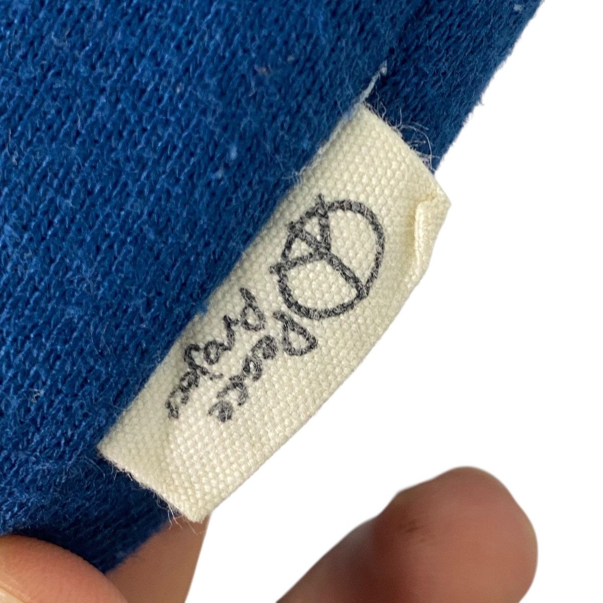 Other Vintage Ocean Pacific Sweatshirt Crewneck NavyBlue Size US M / EU 48-50 / 2 - 5 Thumbnail